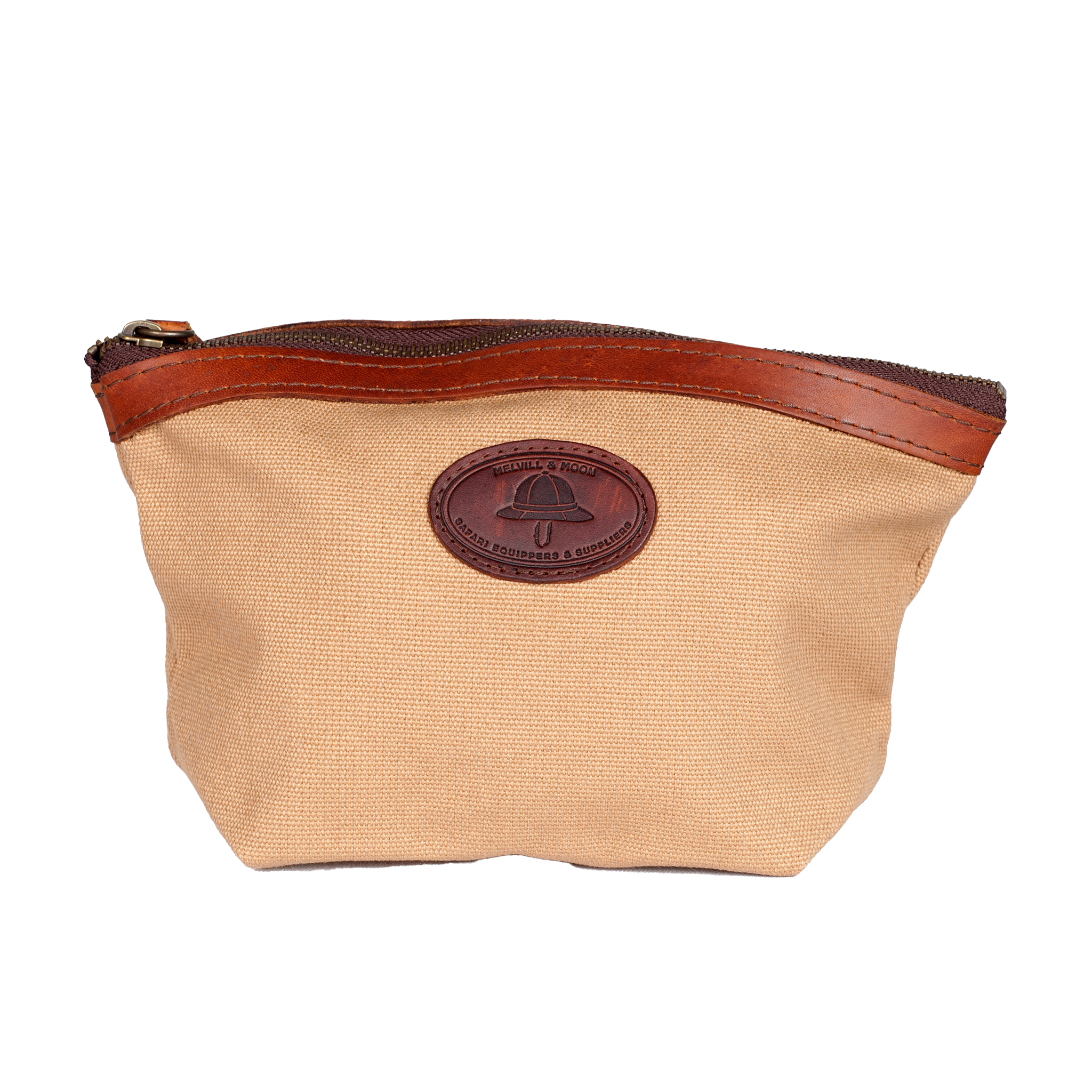 Toto Cosmetic Bag   Melvill & Moon USA- Overland Kitted