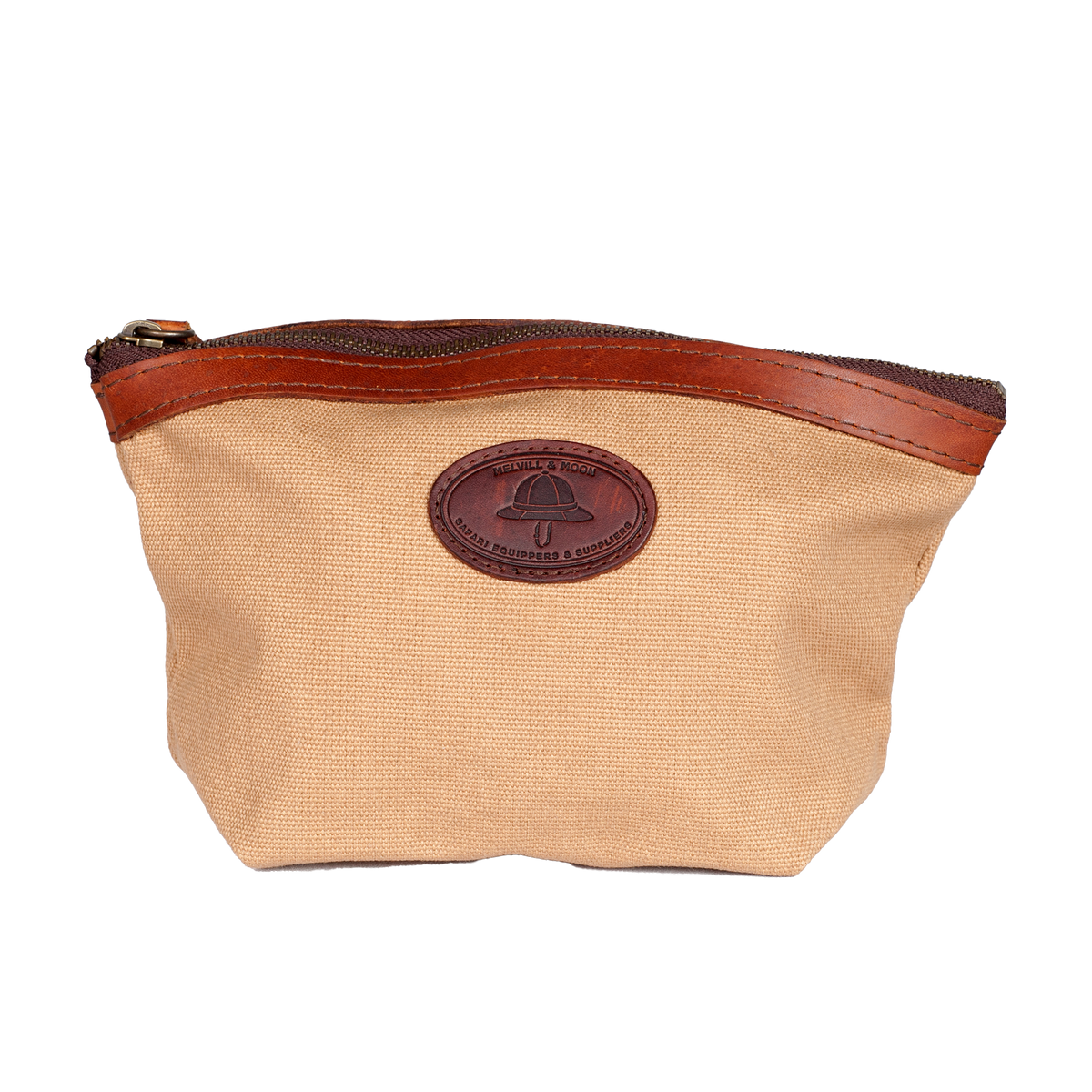 Toto Cosmetic Bag   Melvill & Moon USA- Overland Kitted