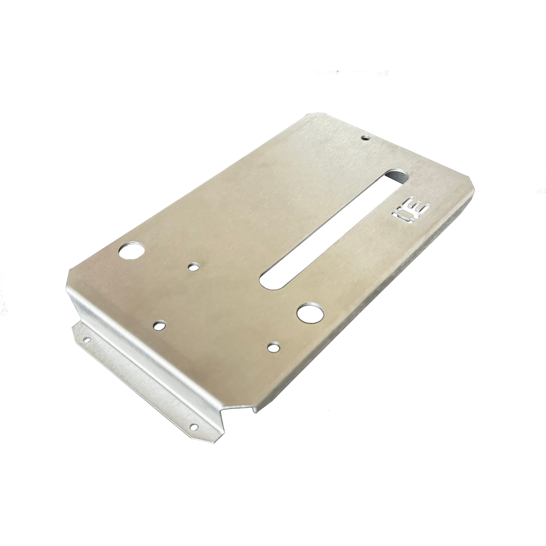 Auxiliary Power Bracket for 2021-2025 Ford Bronco