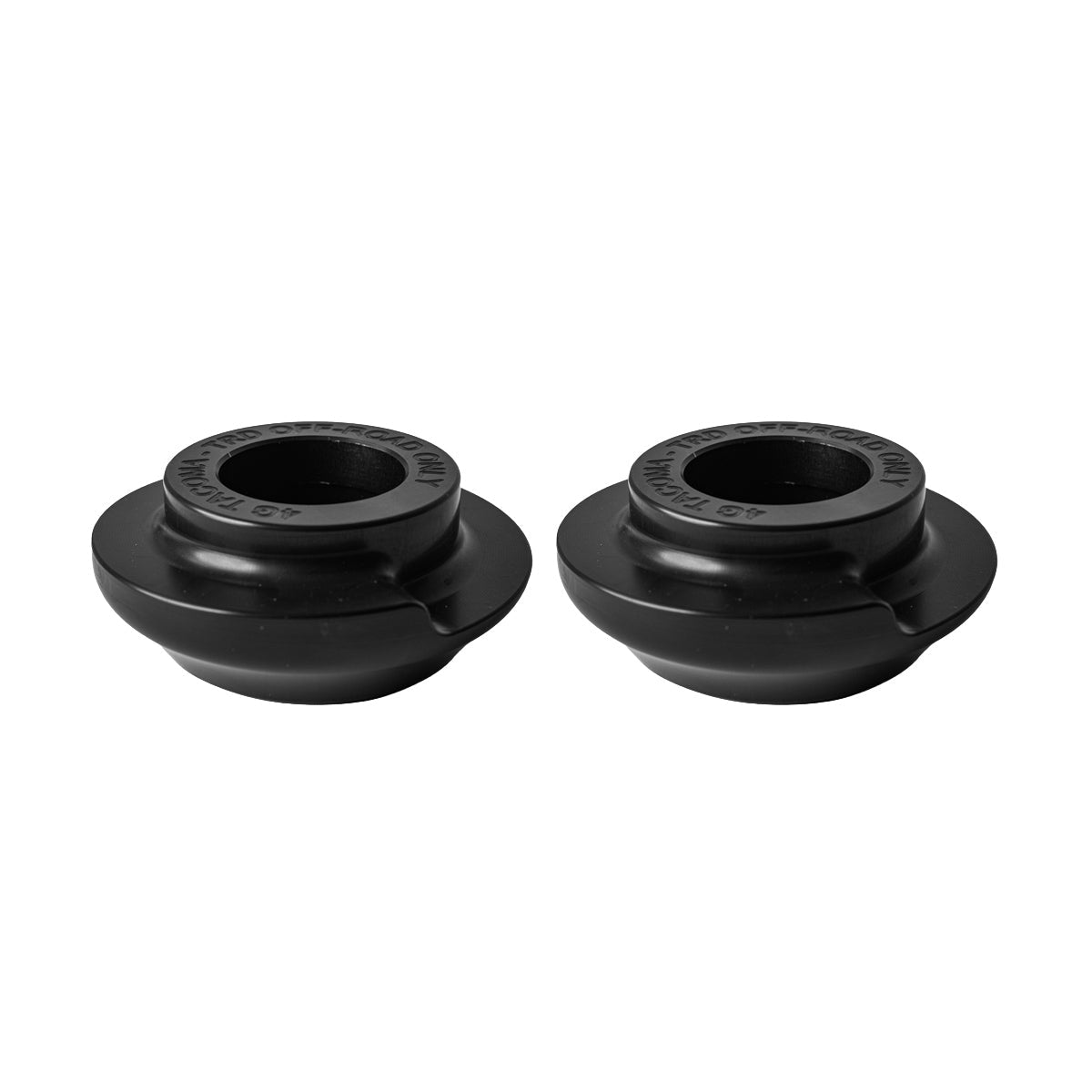2024+ Toyota Tacoma 2" Front Lower Spring Retainer