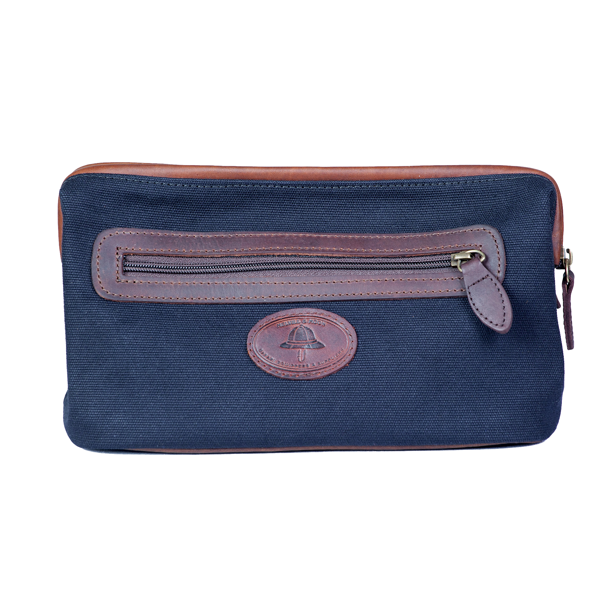 Tsavo Sponge Toiletry Bag   Melvill & Moon USA- Overland Kitted