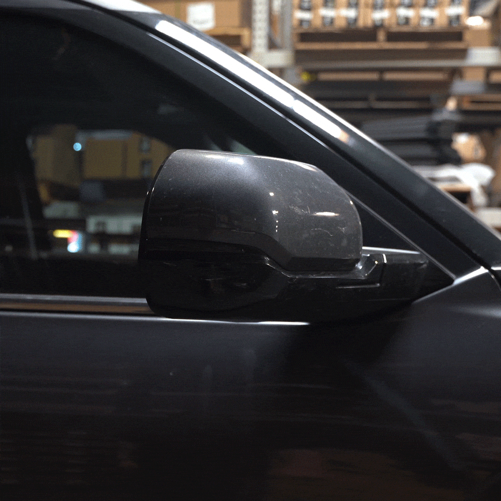 Sequential Turn Signals For 2022+ Tundra