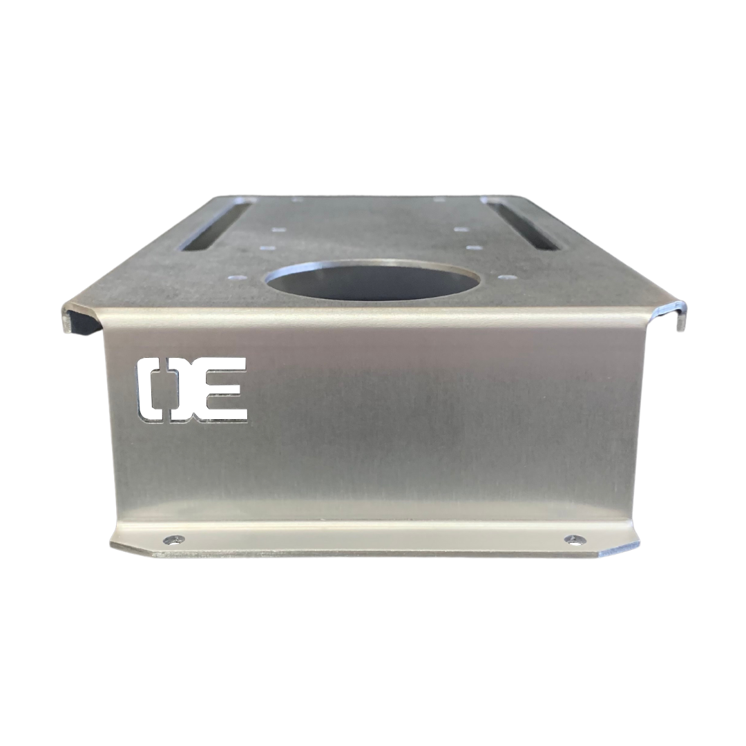 Auxiliary Power Bracket for Toyota Tundra 2nd Gen 2007-2021