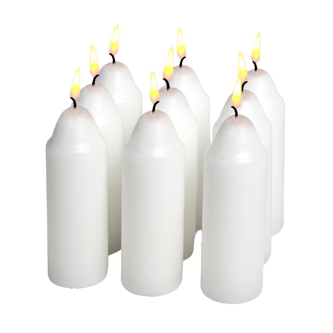 UCO 15-Hour Candles
