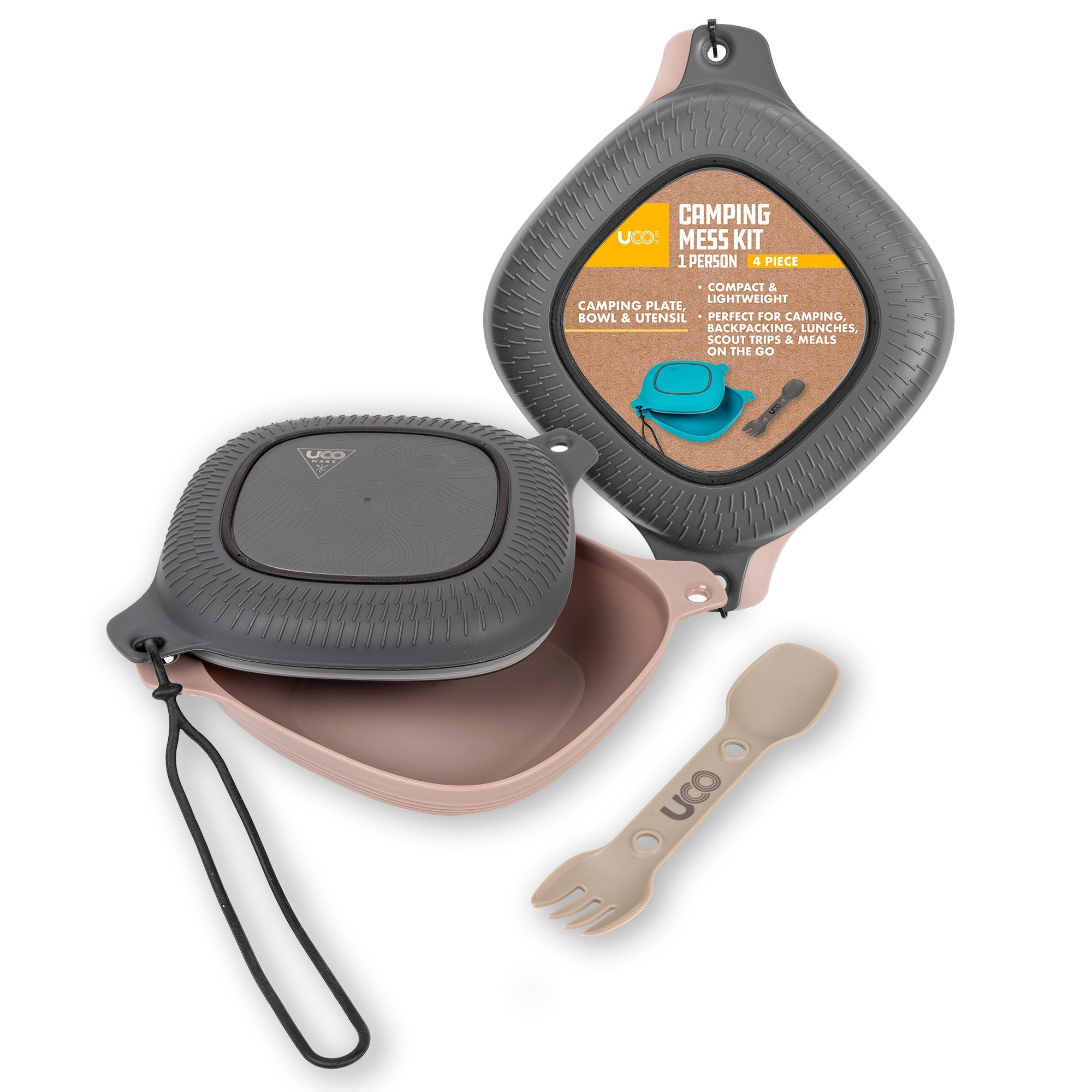 MESS KIT