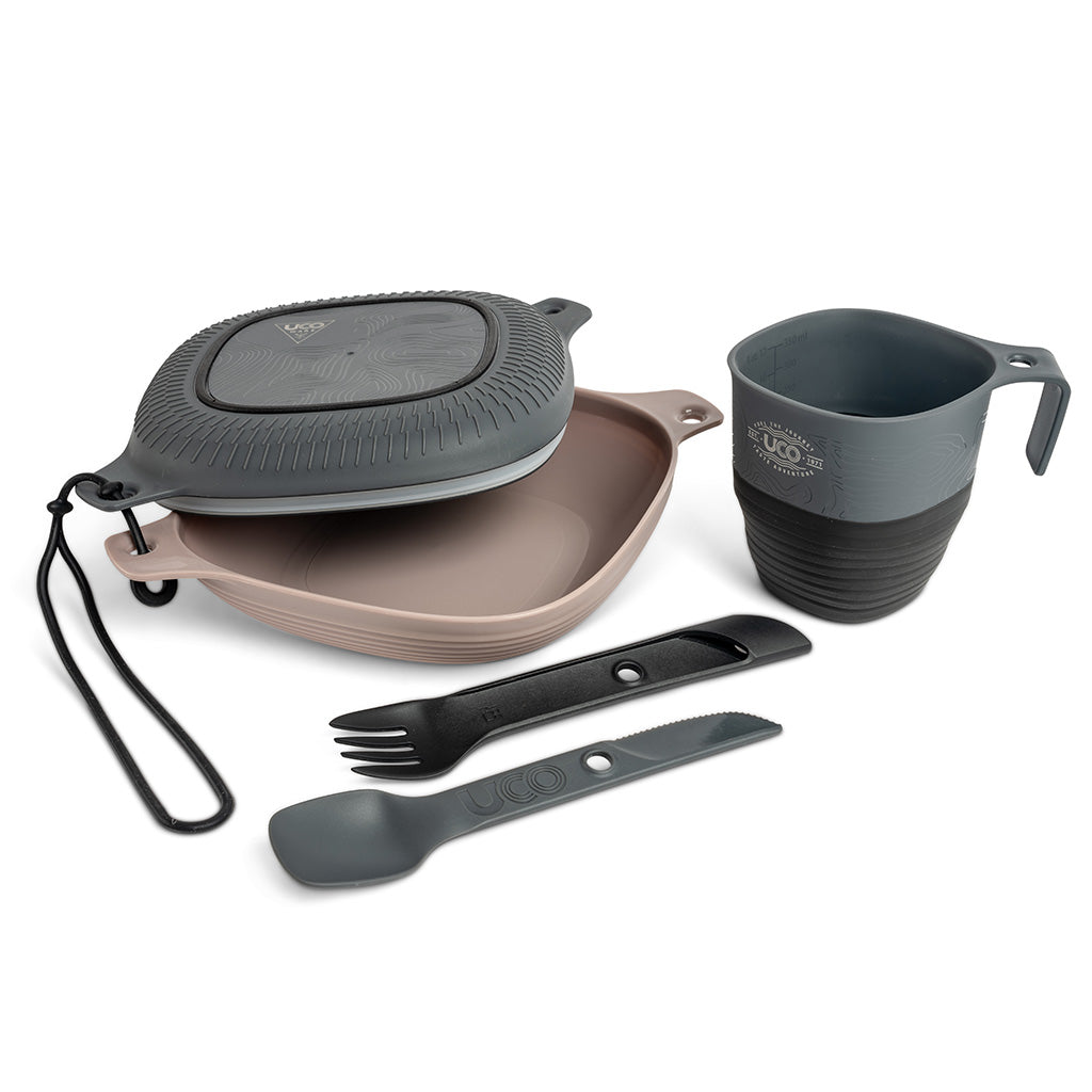 MESS KIT