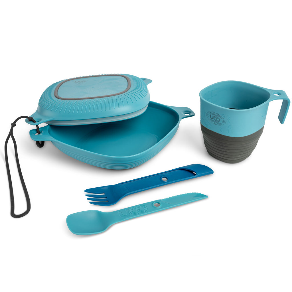 MESS KIT