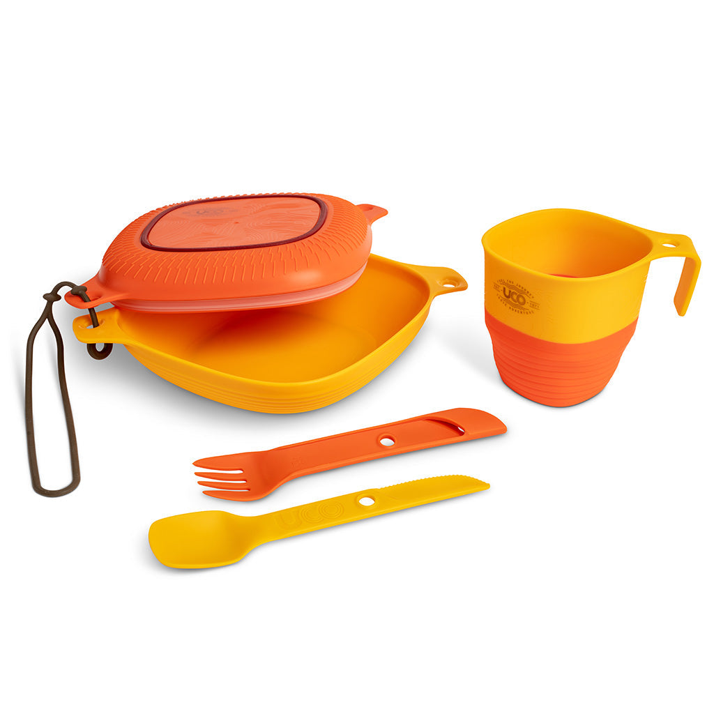 MESS KIT