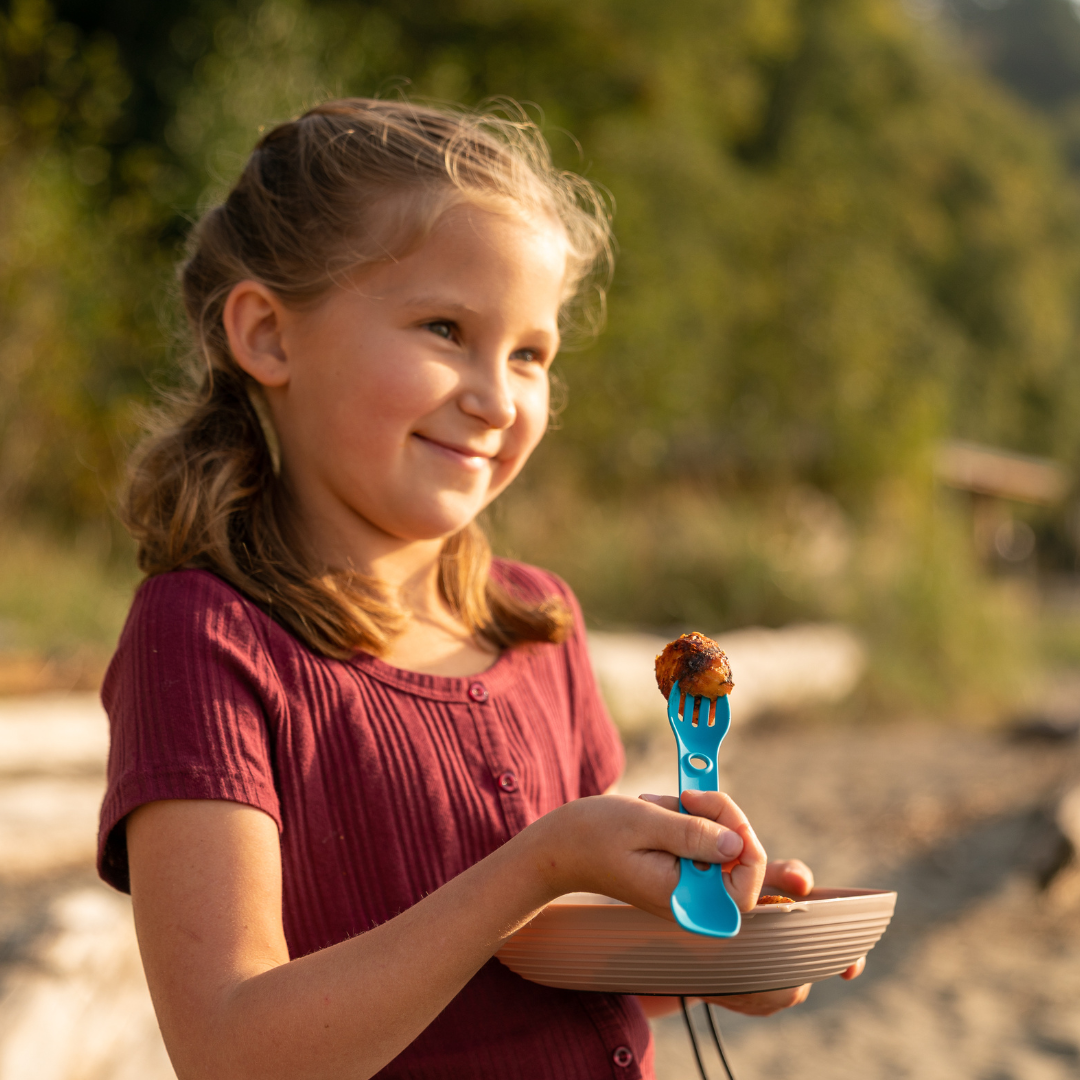 Utility Sporks
