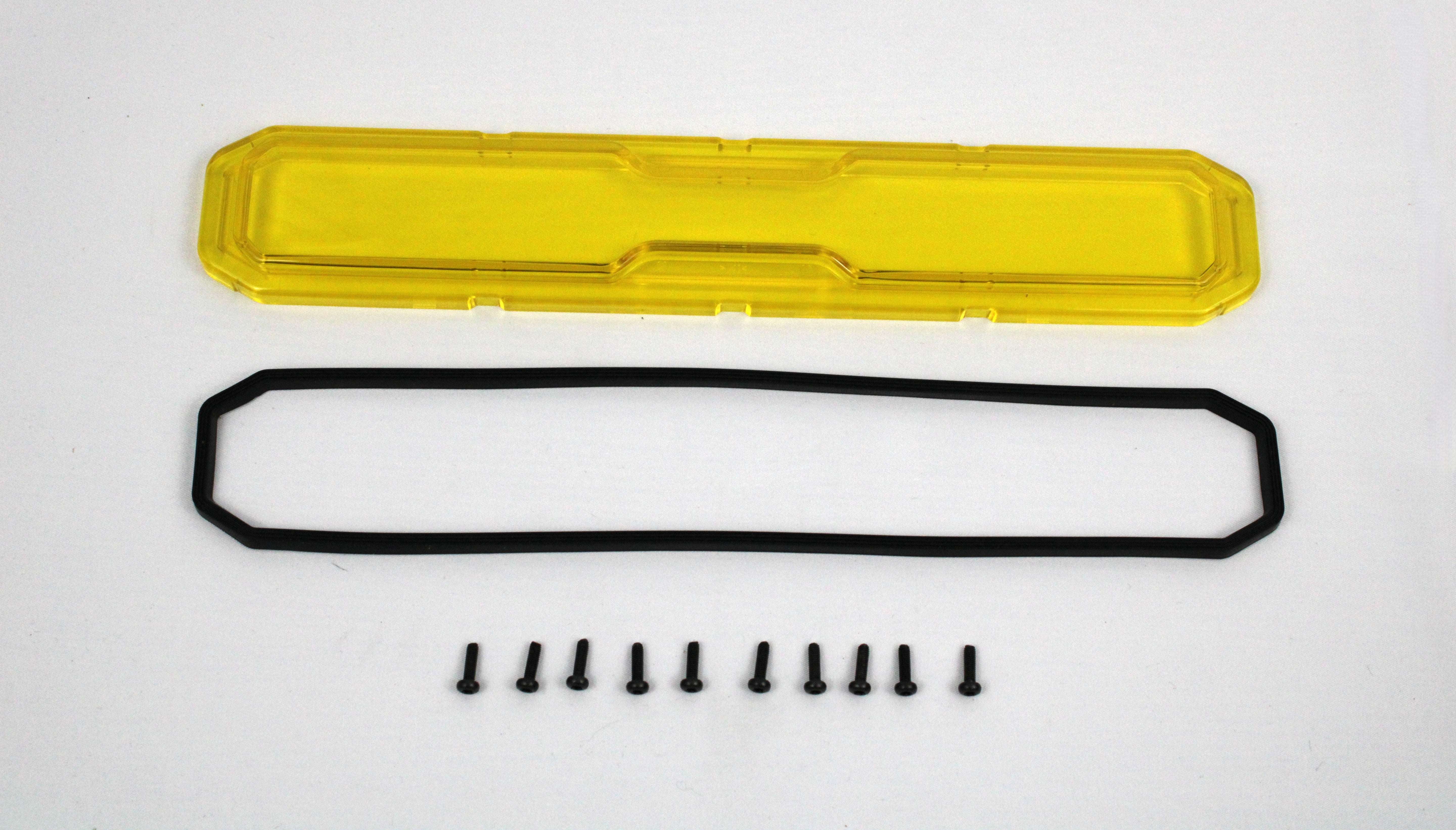 Fog Lens kit For Hyperion Light Bars