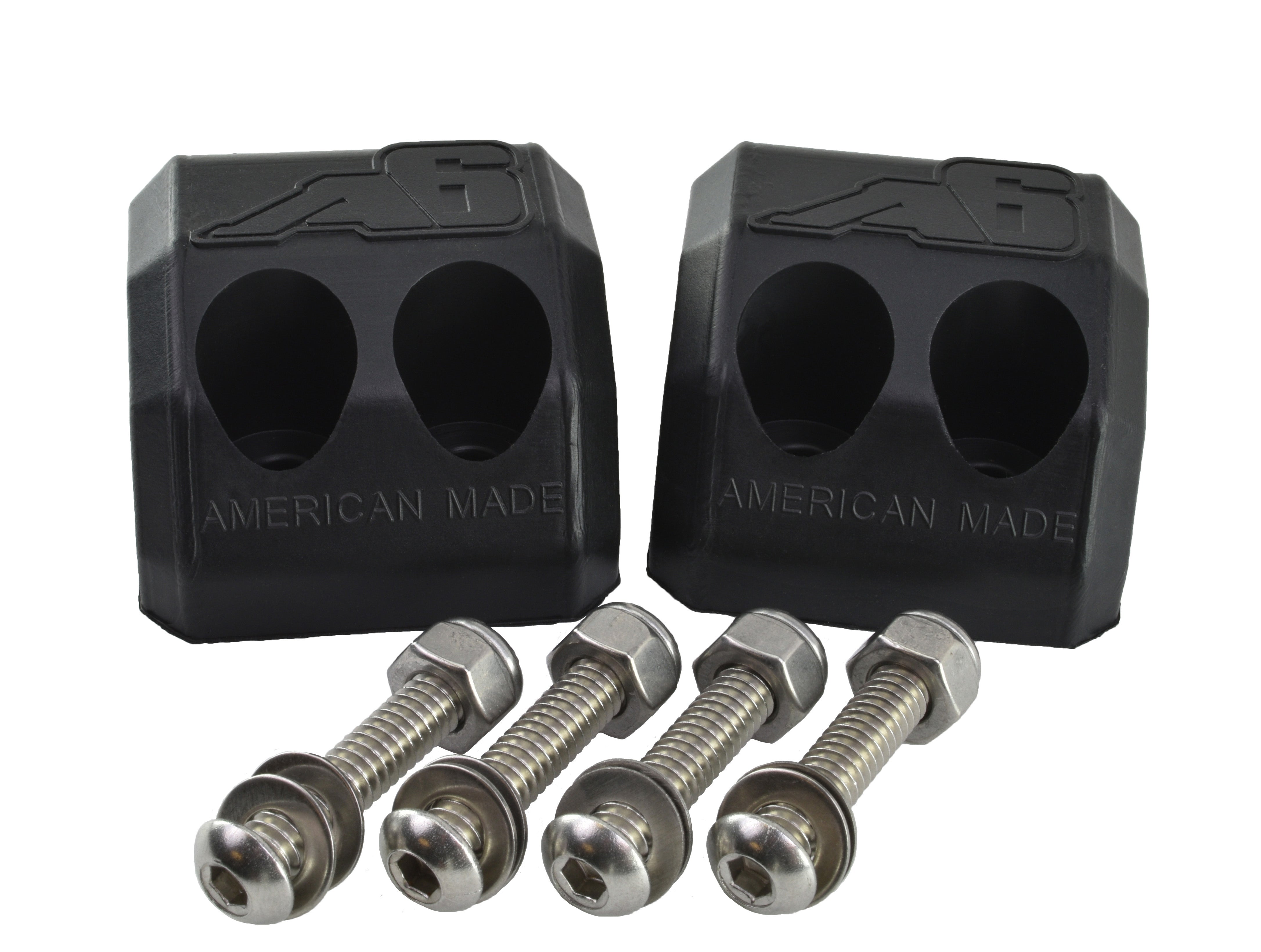 Winch Cable Stop ATV/UTV