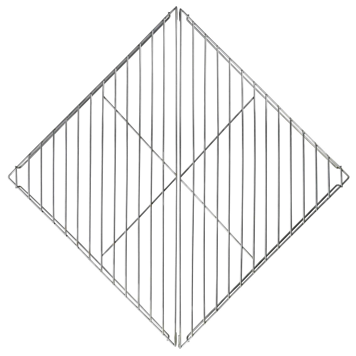 Grill Grate for Flatfold Fire Pit – XL