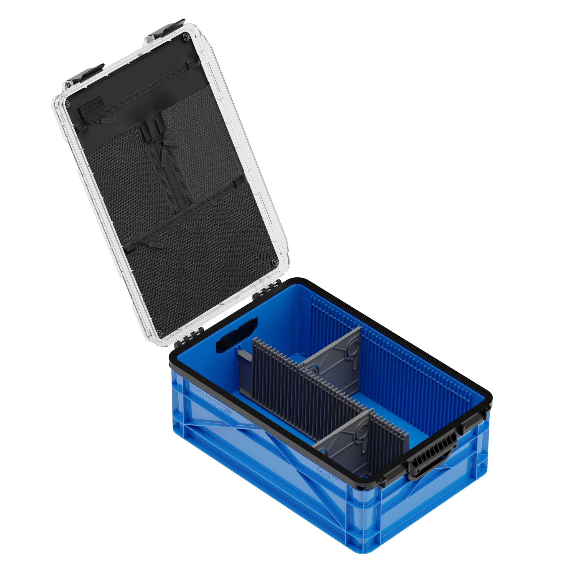 Half Size SidioCrate WR (Water Resistant)