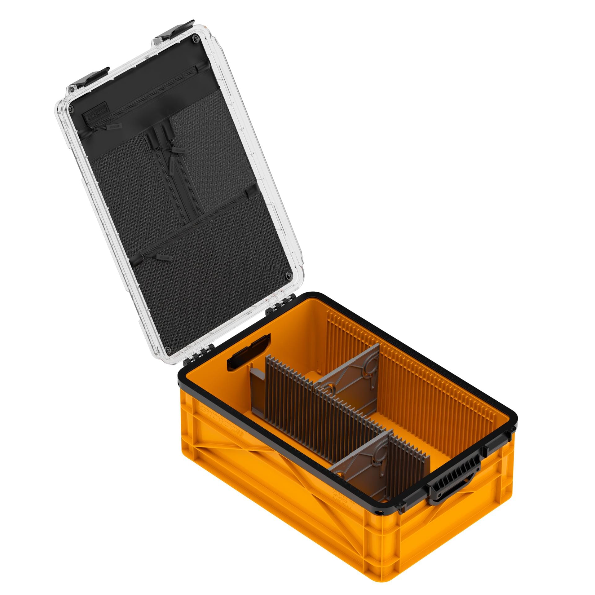 Half Size SidioCrate WR (Water Resistant)