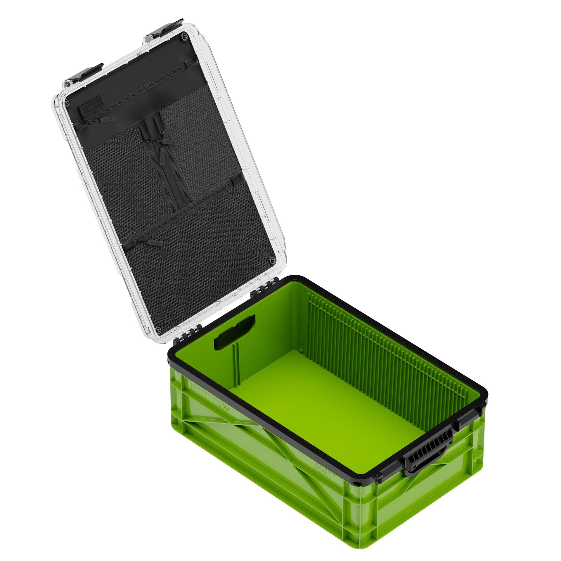 Half Size SidioCrate WR (Water Resistant)