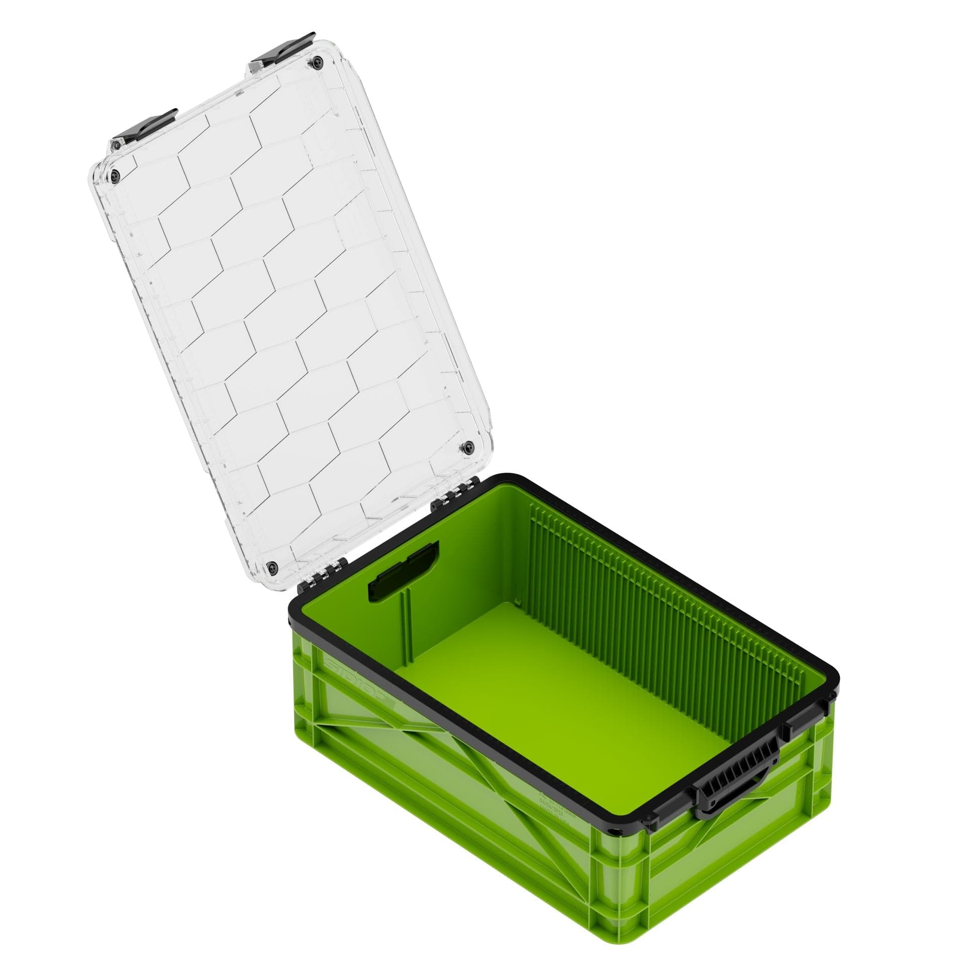 Half Size SidioCrate WR (Water Resistant)