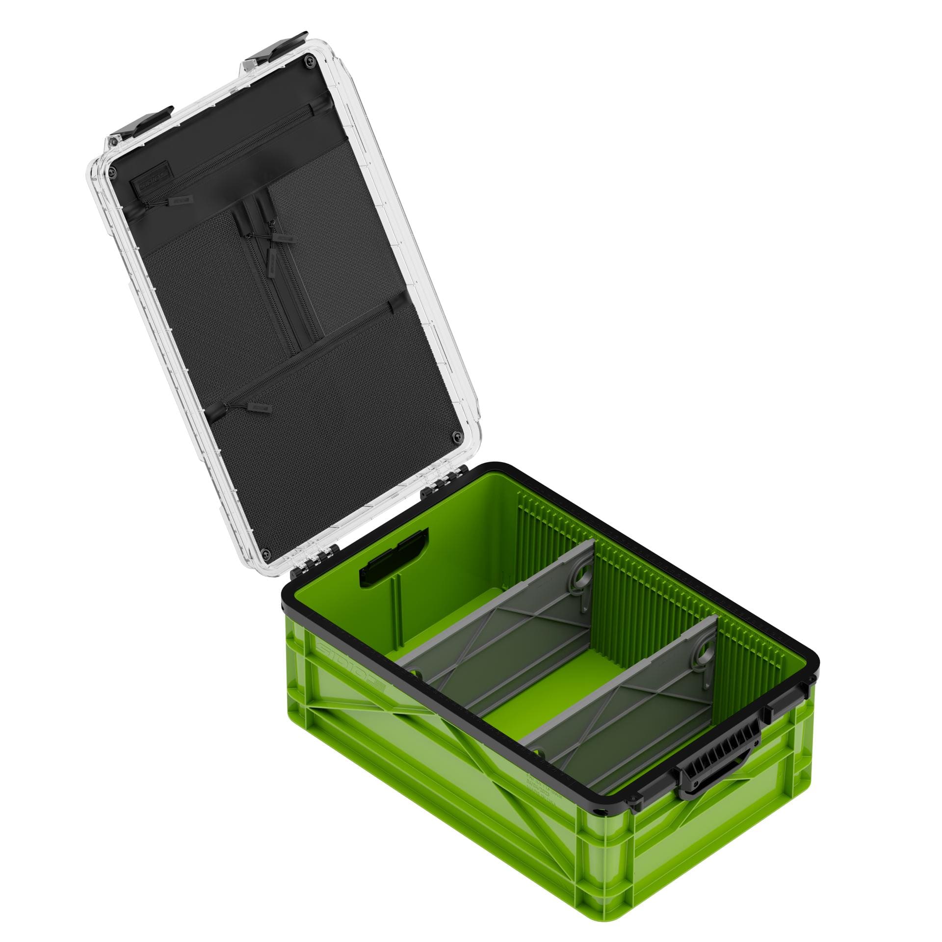 Half Size SidioCrate WR (Water Resistant)