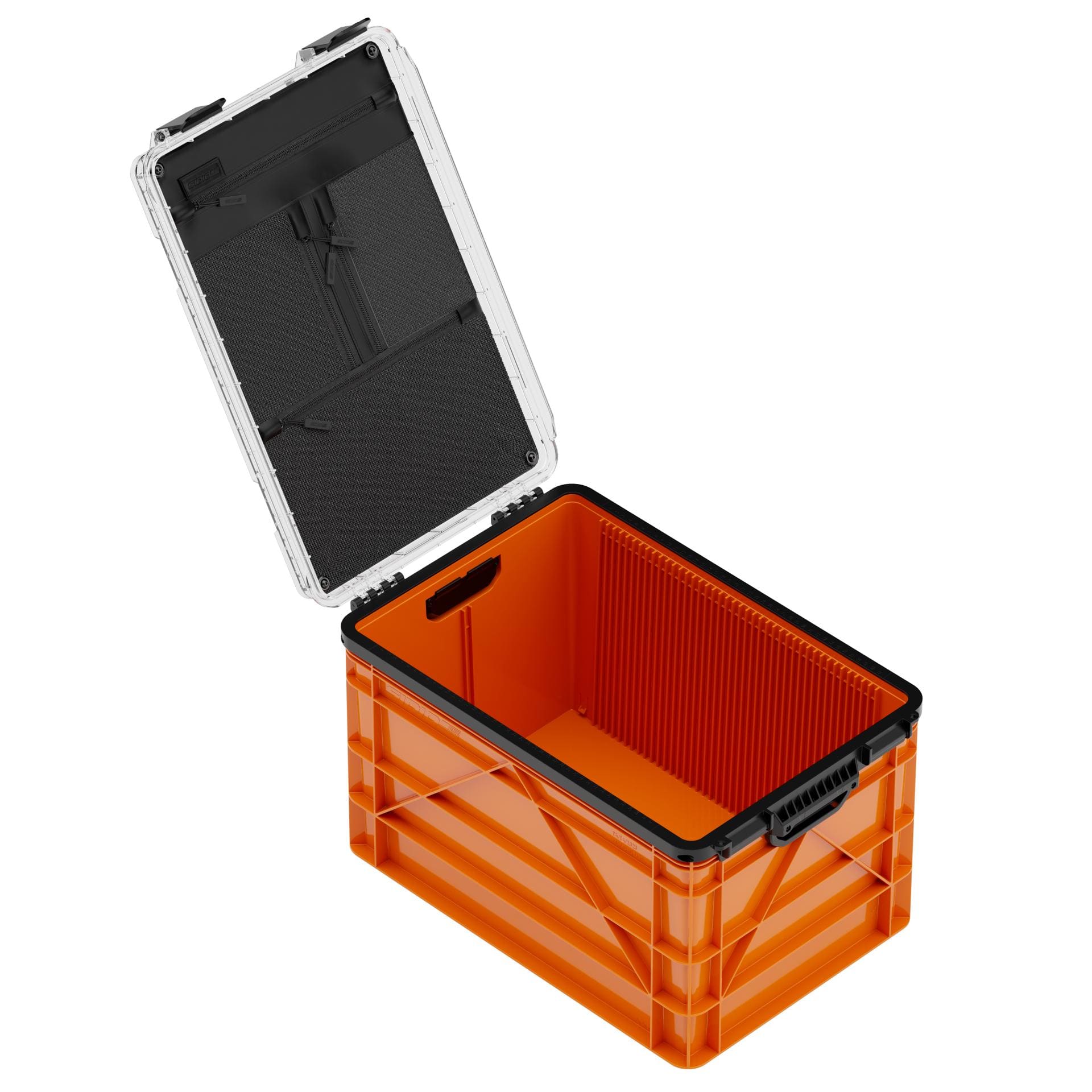 Full Size SidioCrate WR (Water Resistant)