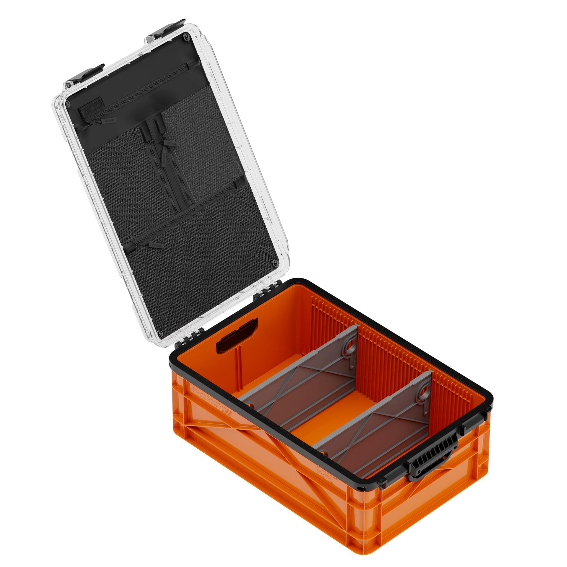 Half Size SidioCrate WR (Water Resistant)