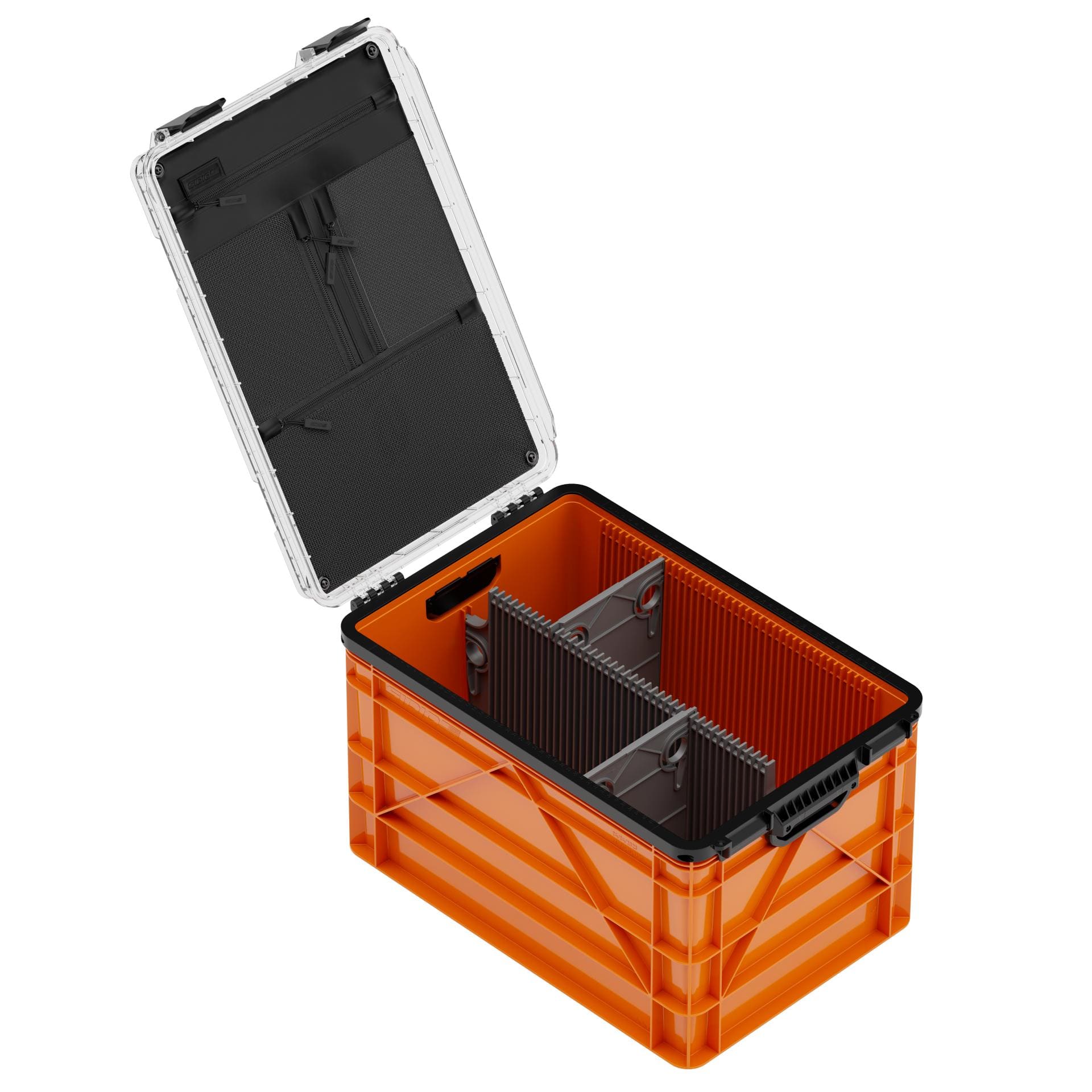 Full Size SidioCrate WR (Water Resistant)