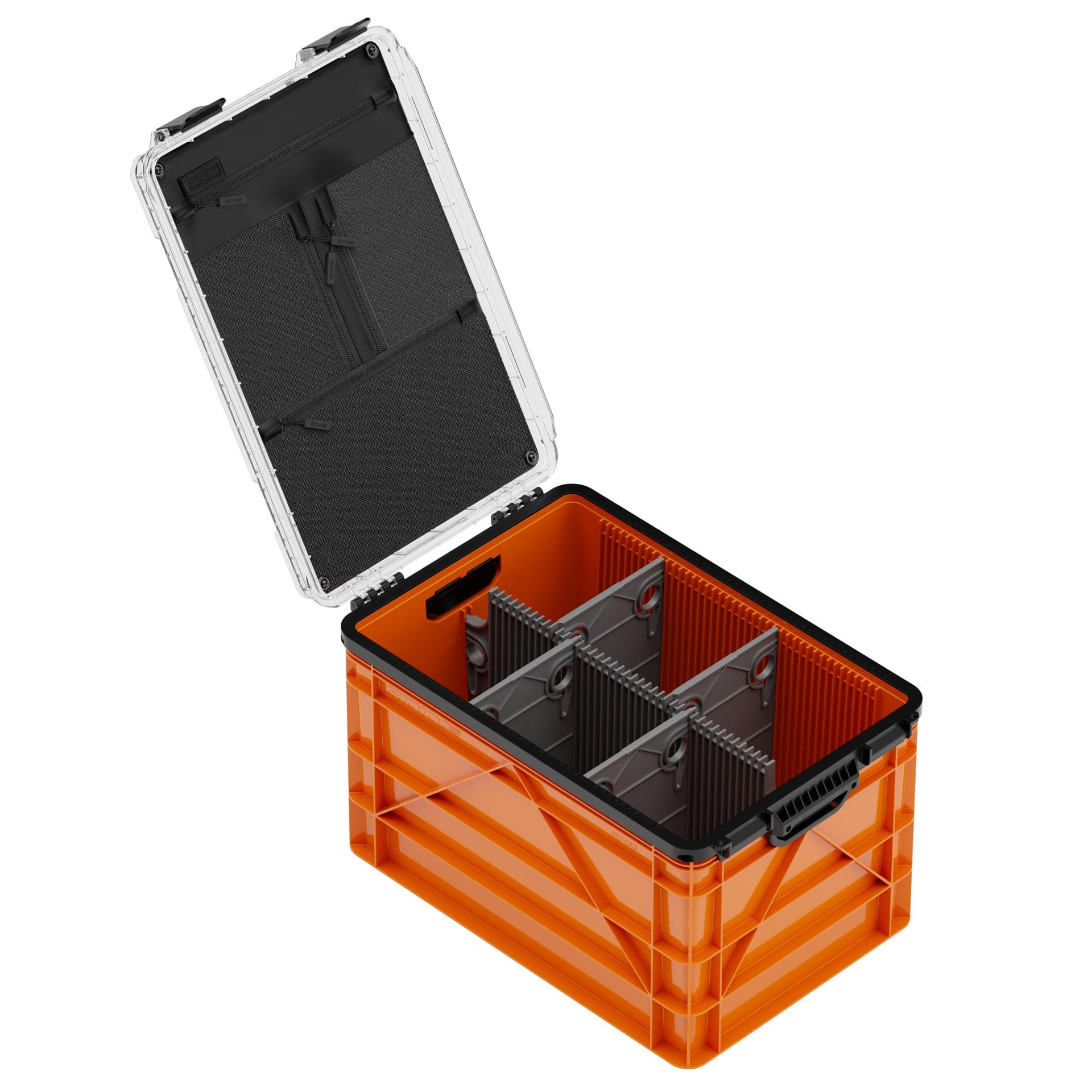 Full Size SidioCrate WR (Water Resistant)