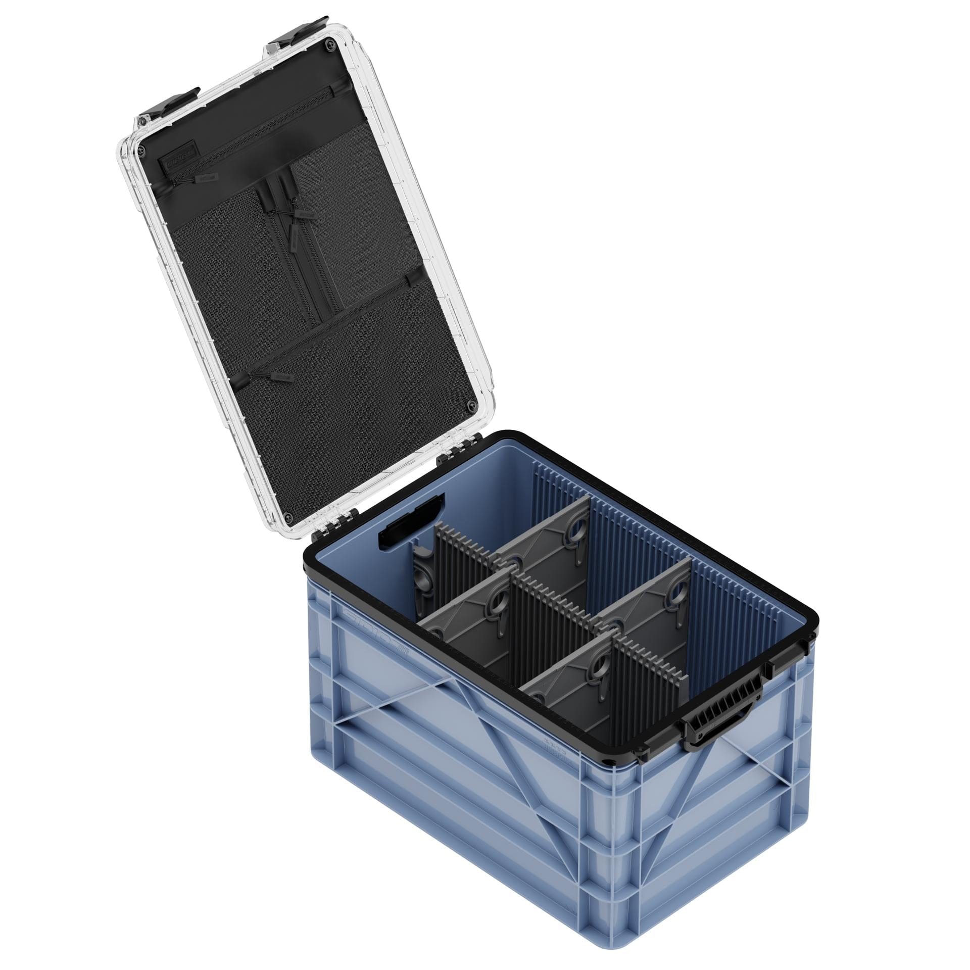 Full Size SidioCrate WR (Water Resistant)