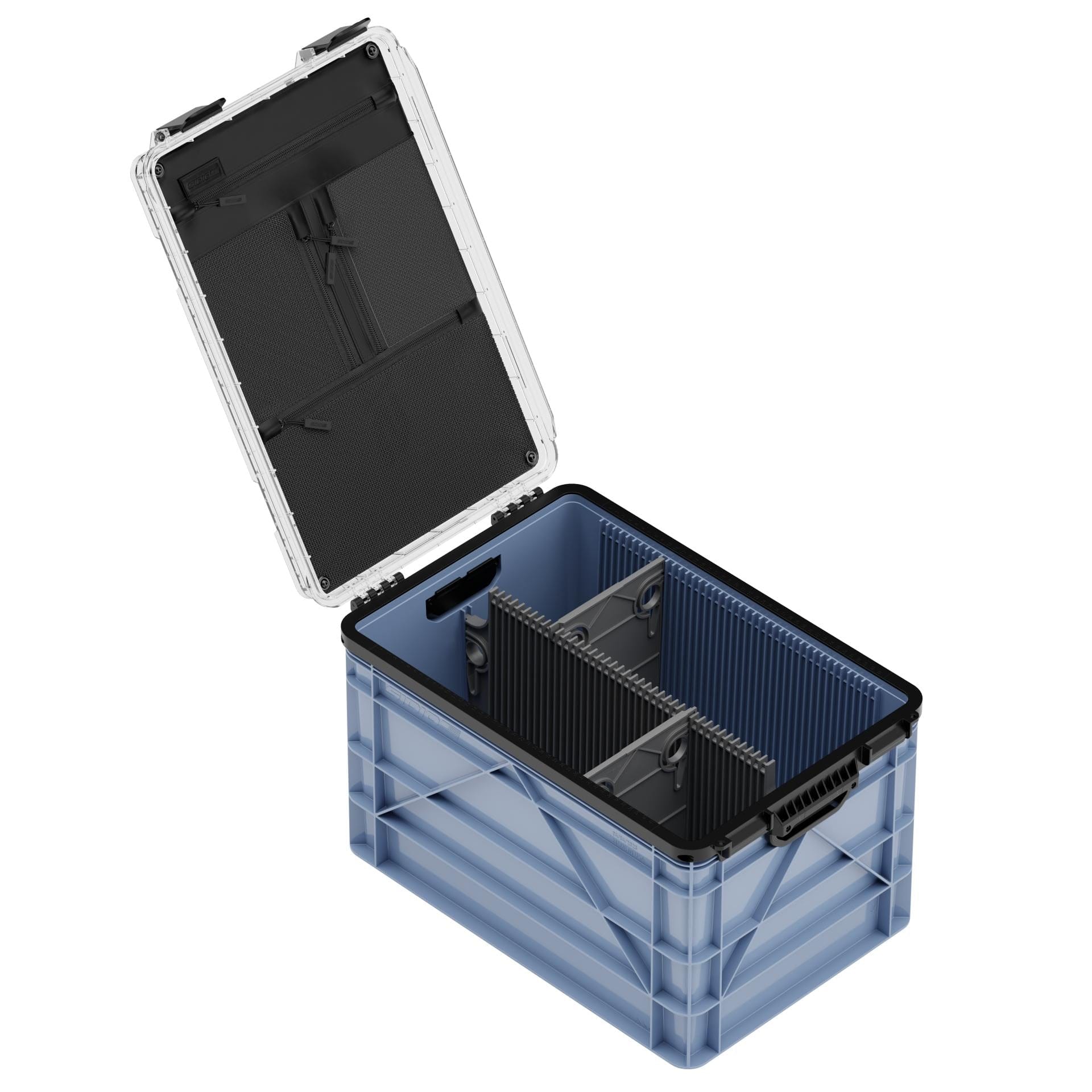Full Size SidioCrate WR (Water Resistant)