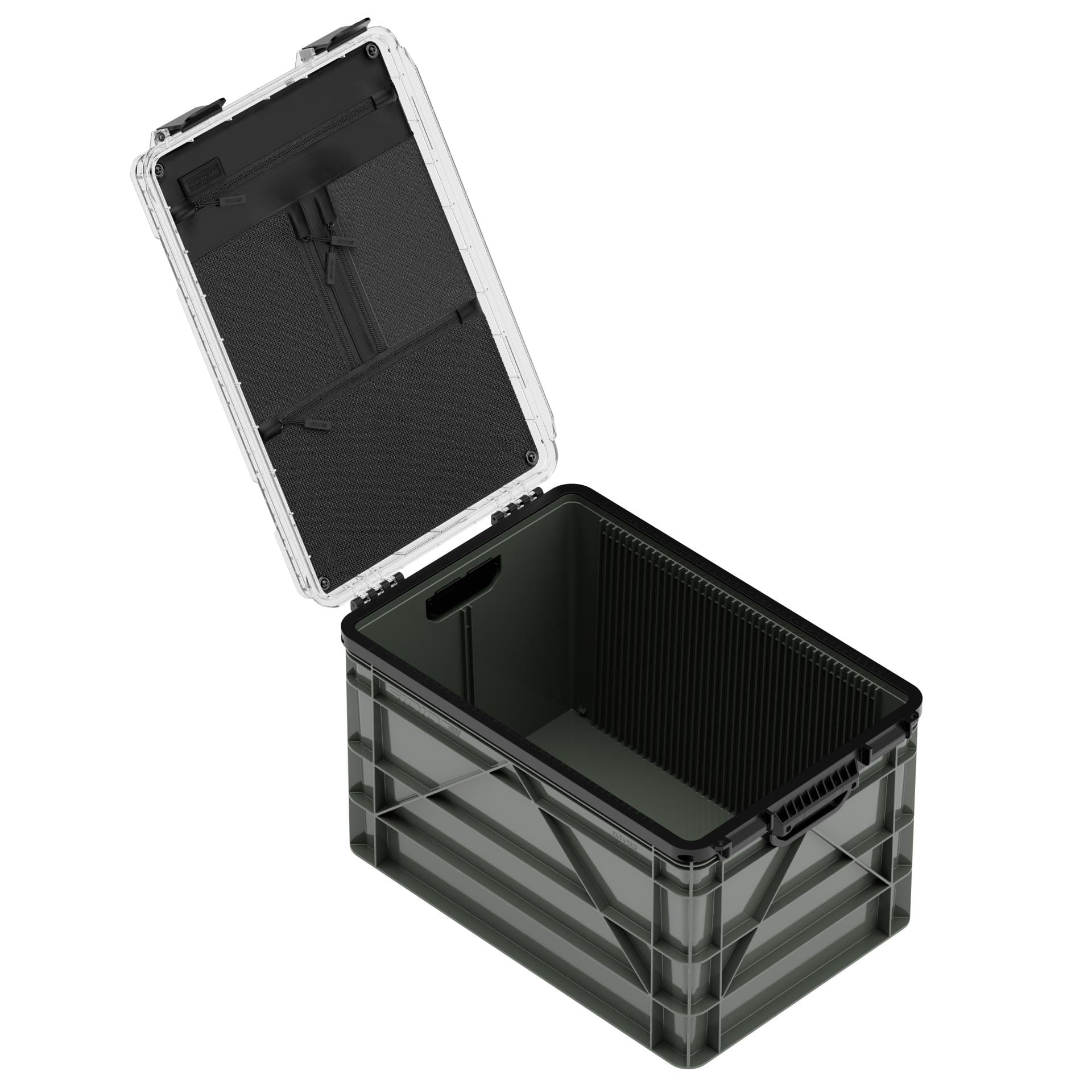 Full Size SidioCrate WR (Water Resistant)