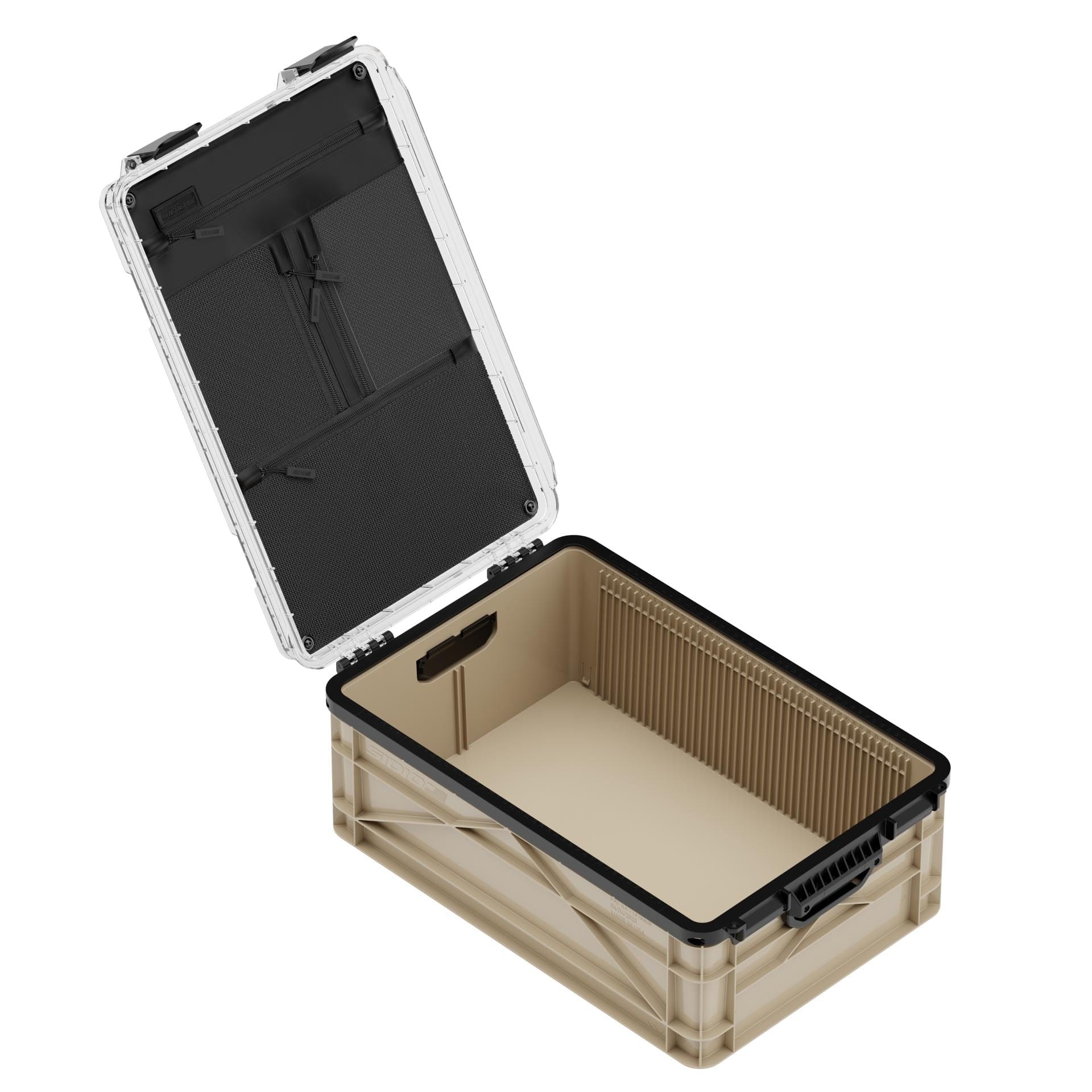 Half Size SidioCrate WR (Water Resistant)