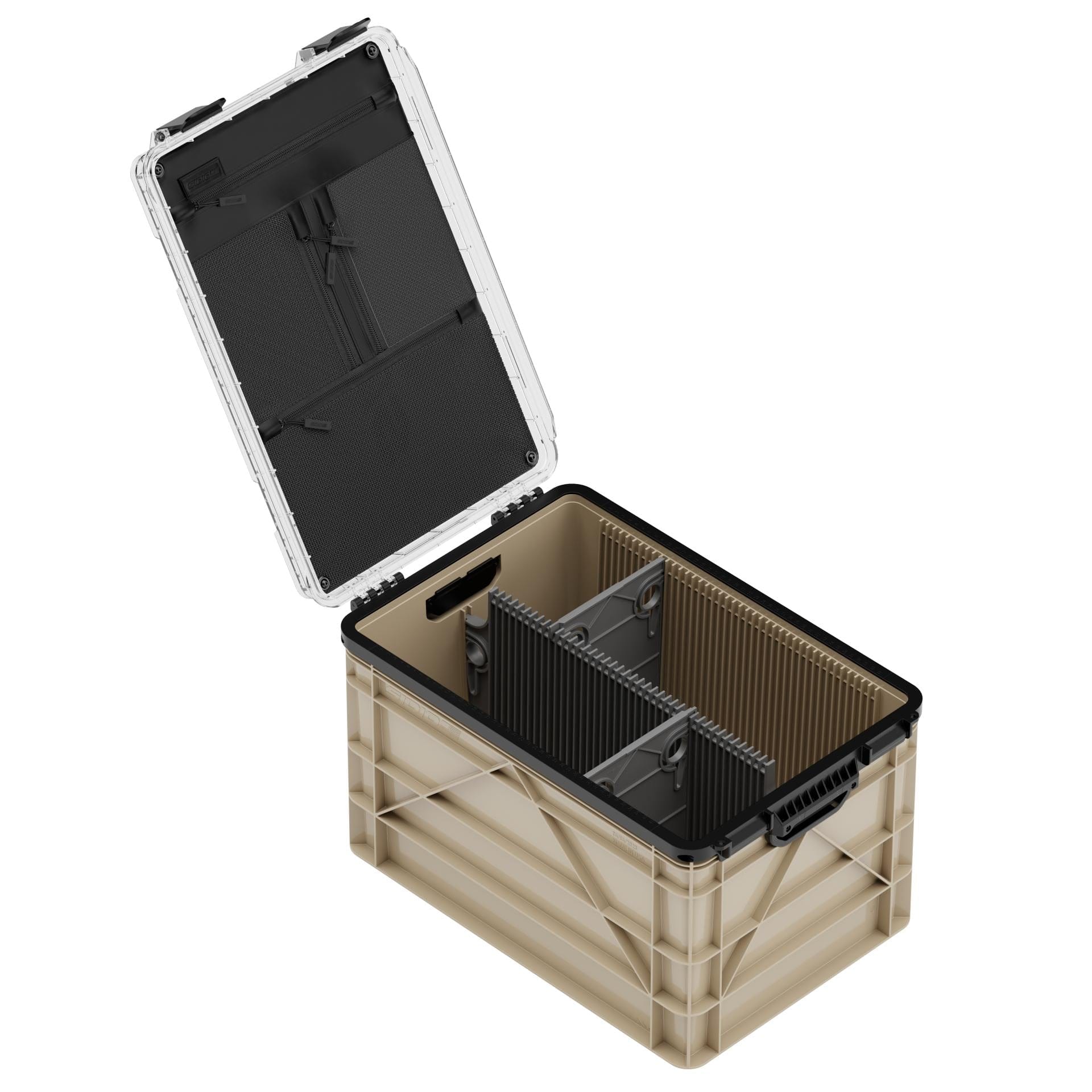 Full Size SidioCrate WR (Water Resistant)