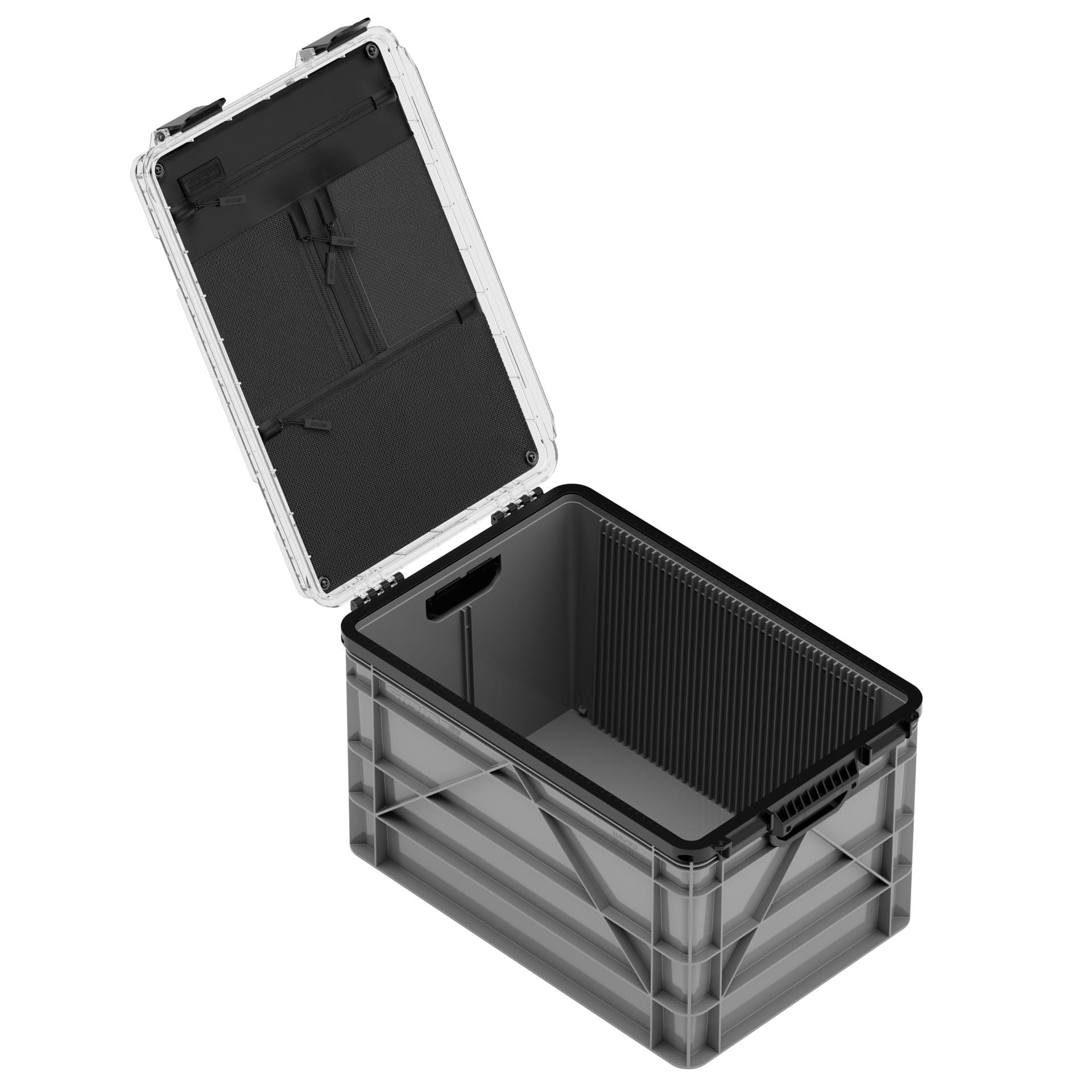 Full Size SidioCrate WR (Water Resistant)