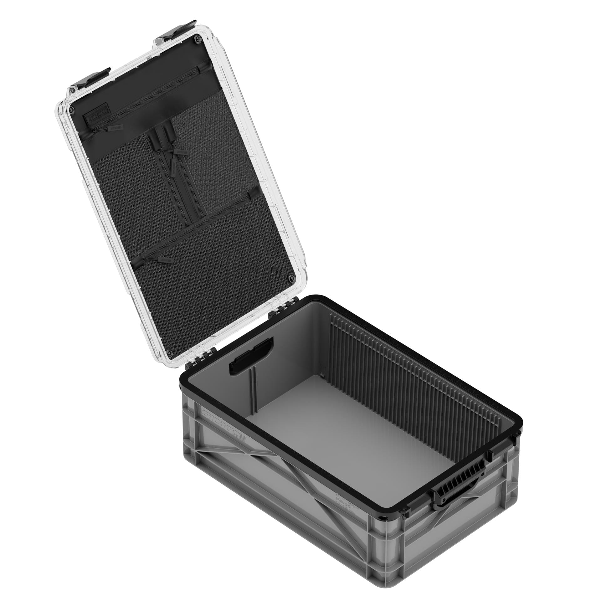 Half Size SidioCrate WR (Water Resistant)