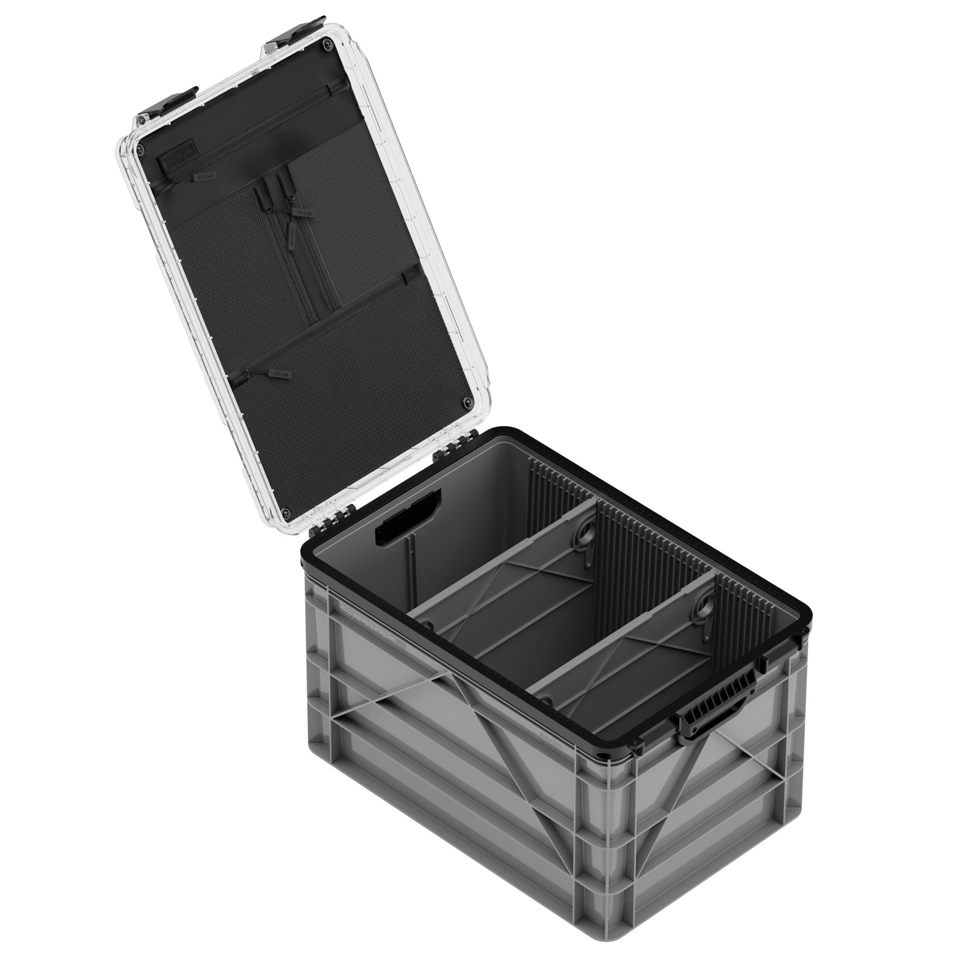 Full Size SidioCrate WR (Water Resistant)
