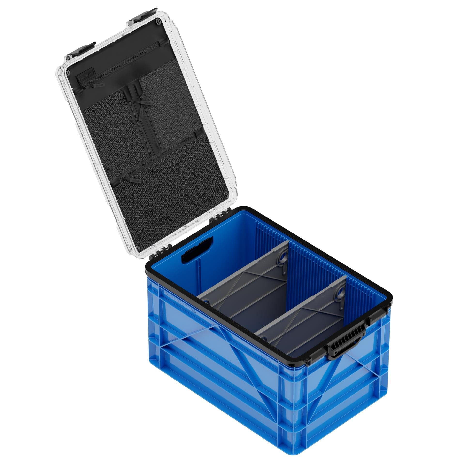 Full Size SidioCrate WR (Water Resistant)