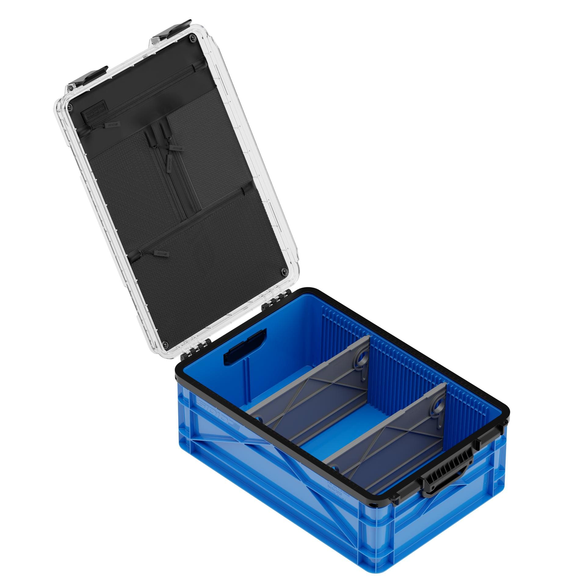 Half Size SidioCrate WR (Water Resistant)