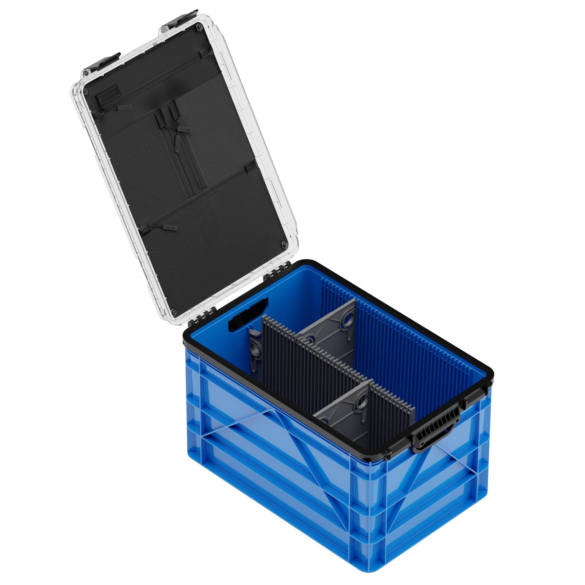 Full Size SidioCrate WR (Water Resistant)