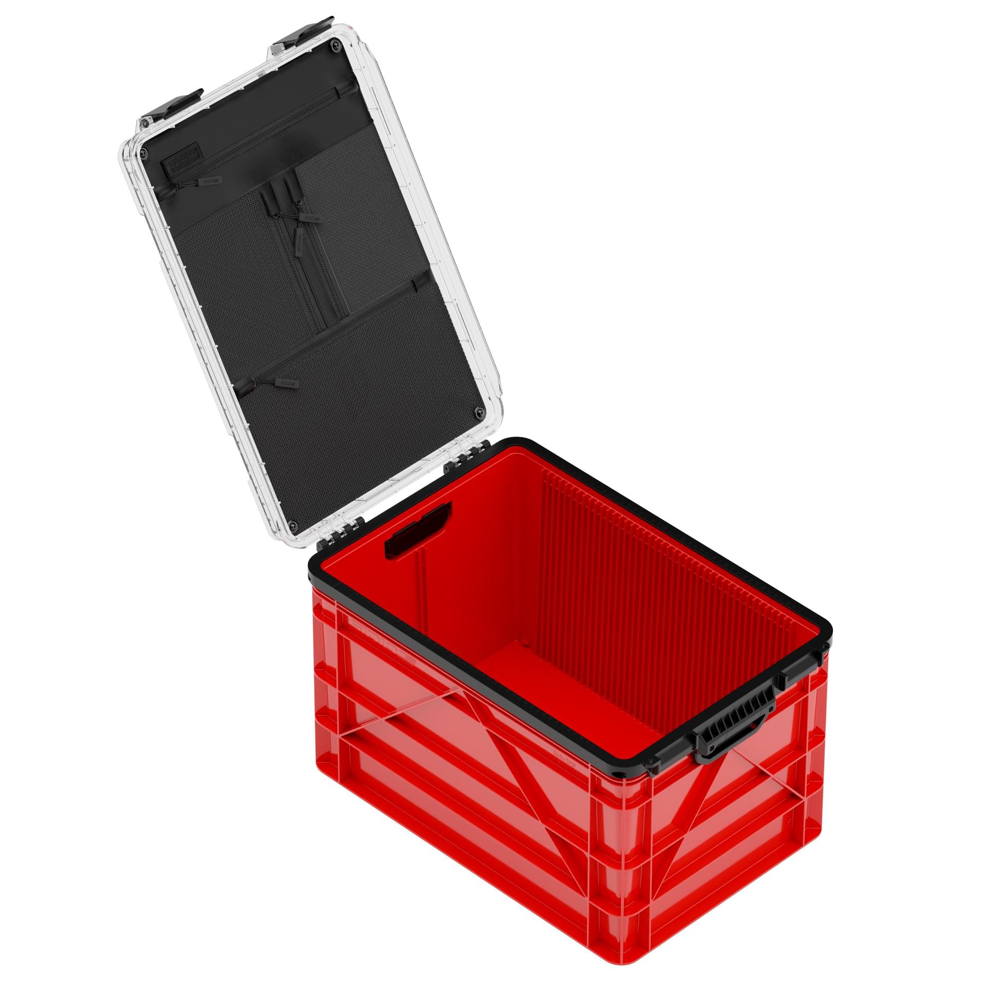 Full Size SidioCrate WR (Water Resistant)