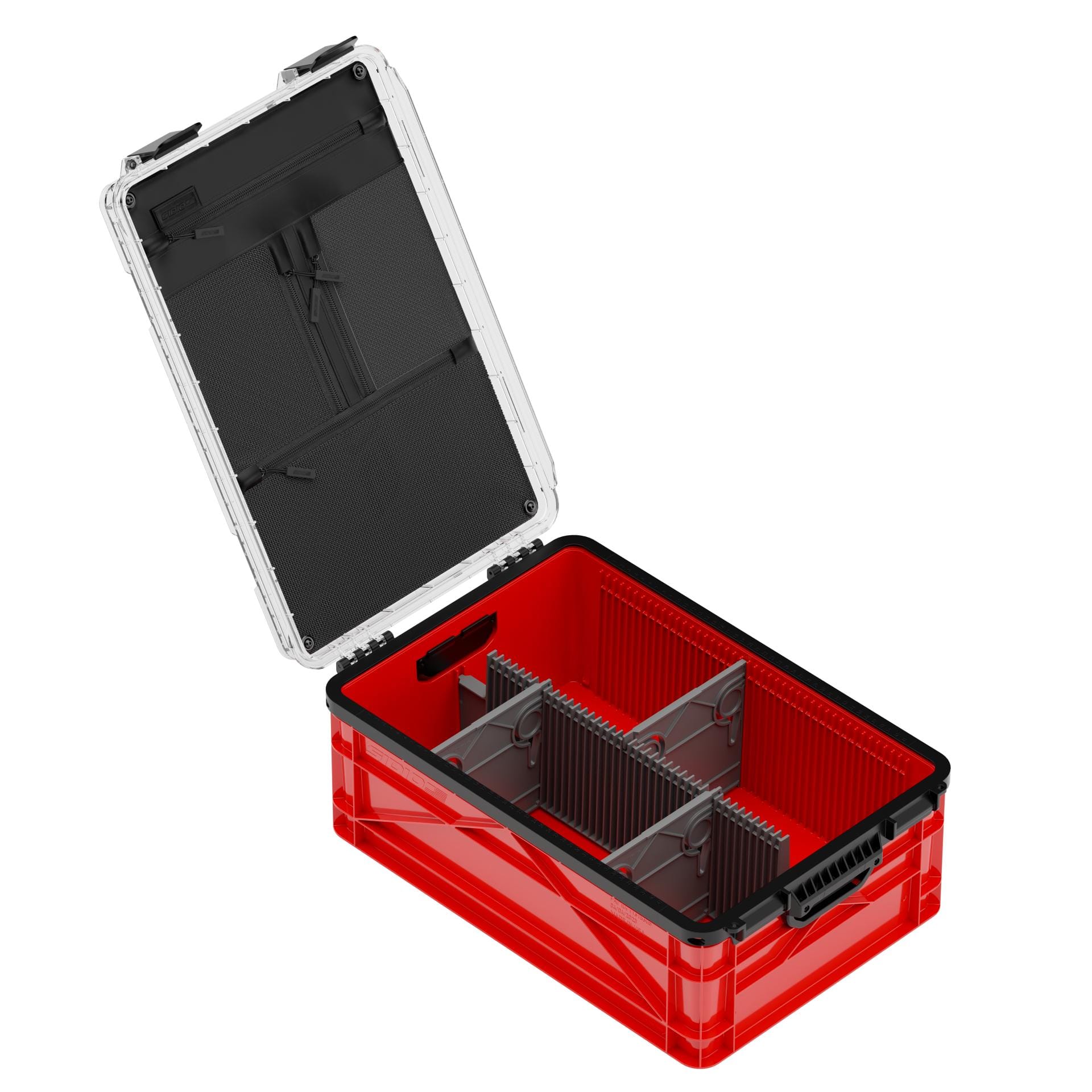 Half Size SidioCrate WR (Water Resistant)