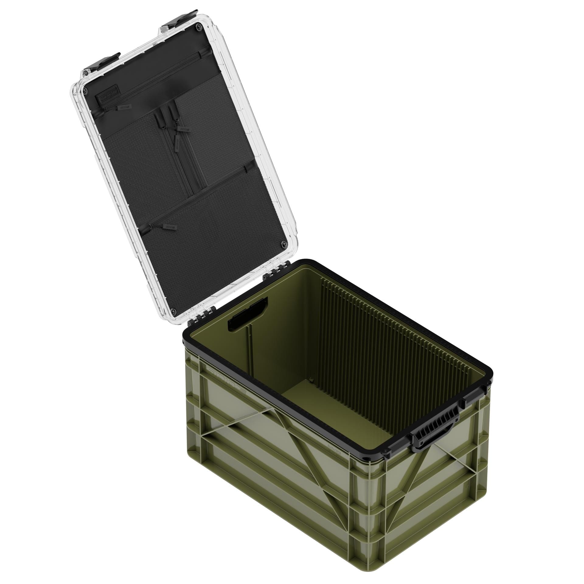 Full Size SidioCrate WR (Water Resistant)