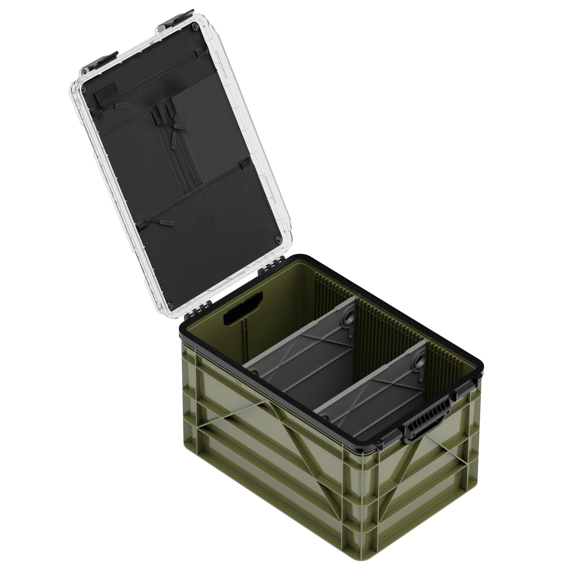 Full Size SidioCrate WR (Water Resistant)