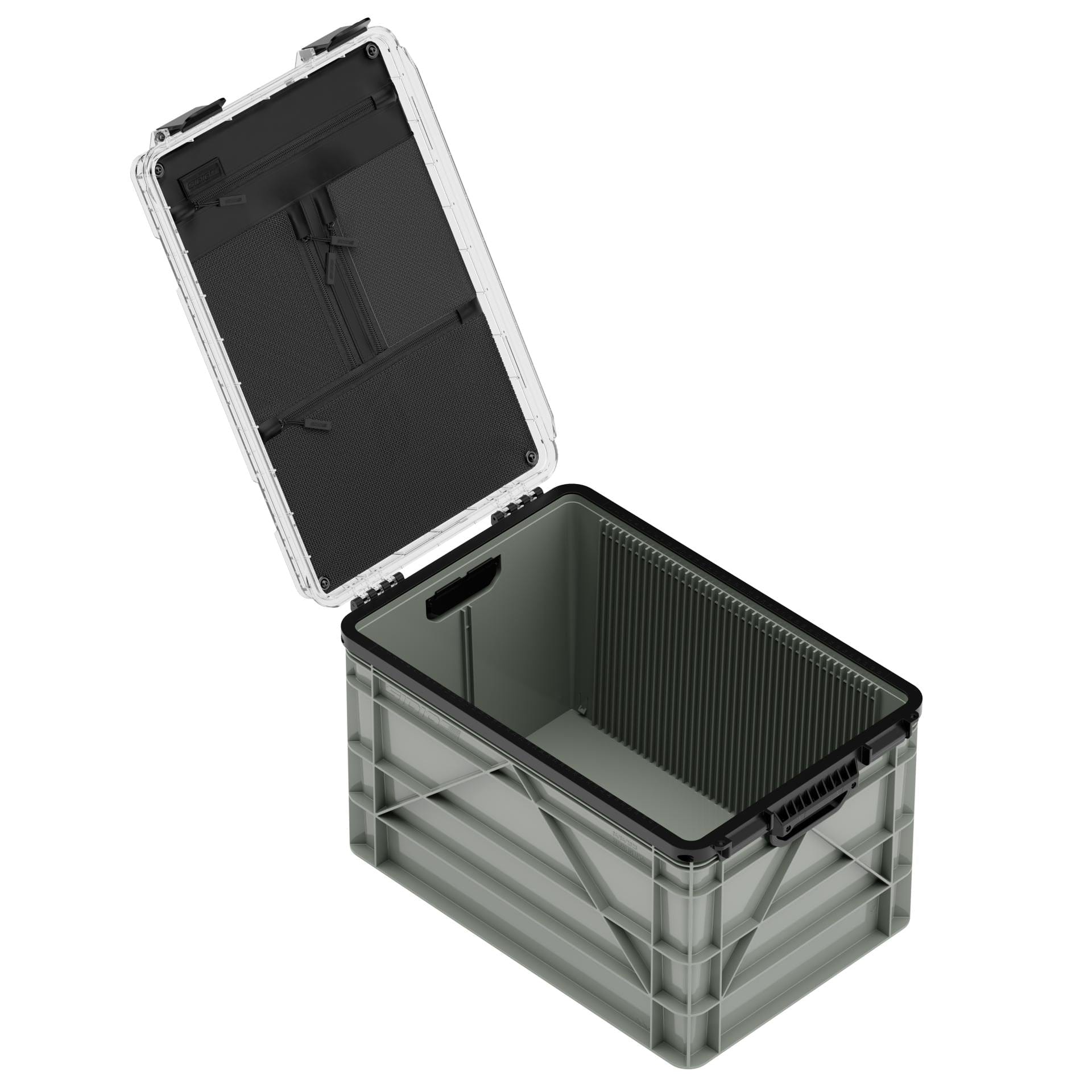Full Size SidioCrate WR (Water Resistant)