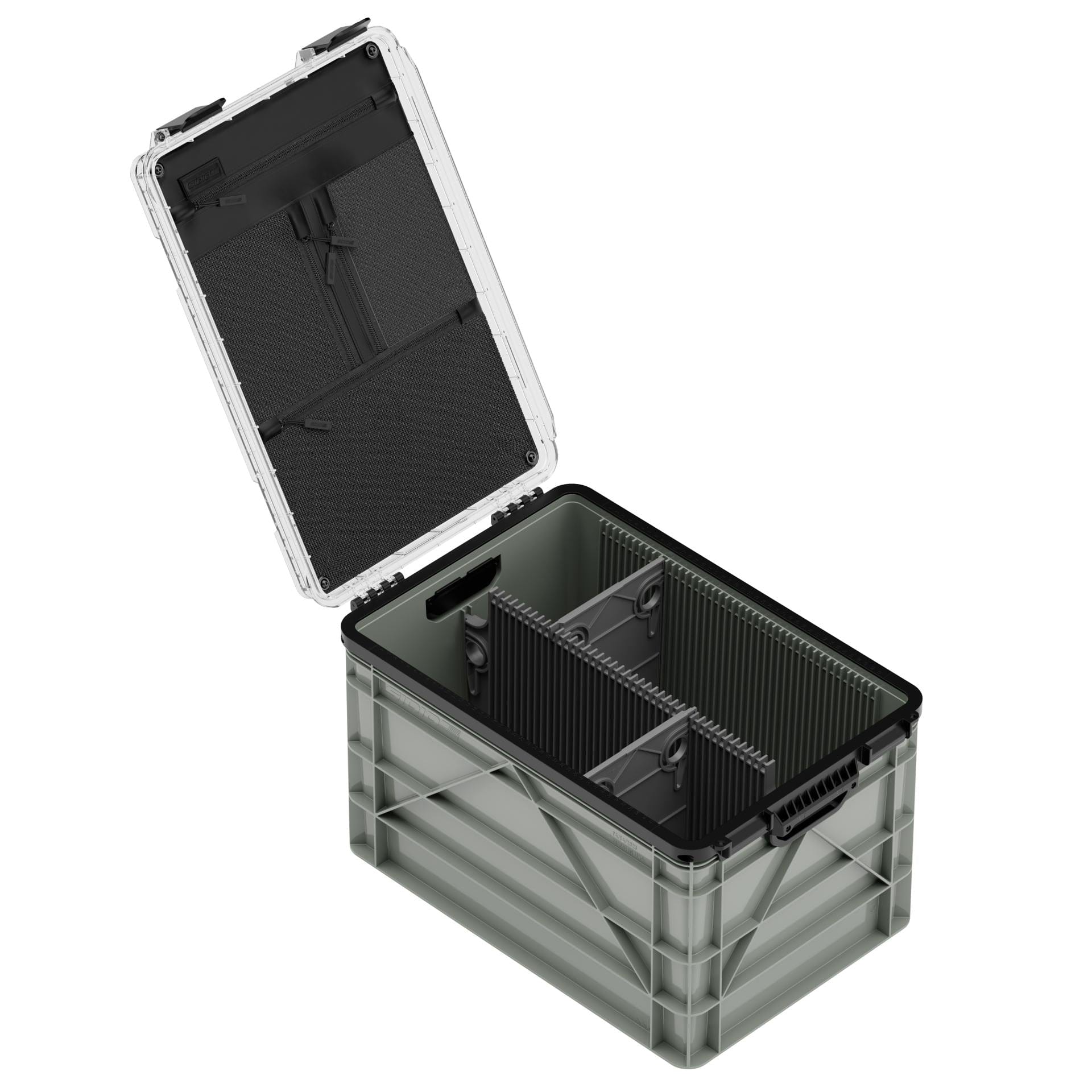 Full Size SidioCrate WR (Water Resistant)
