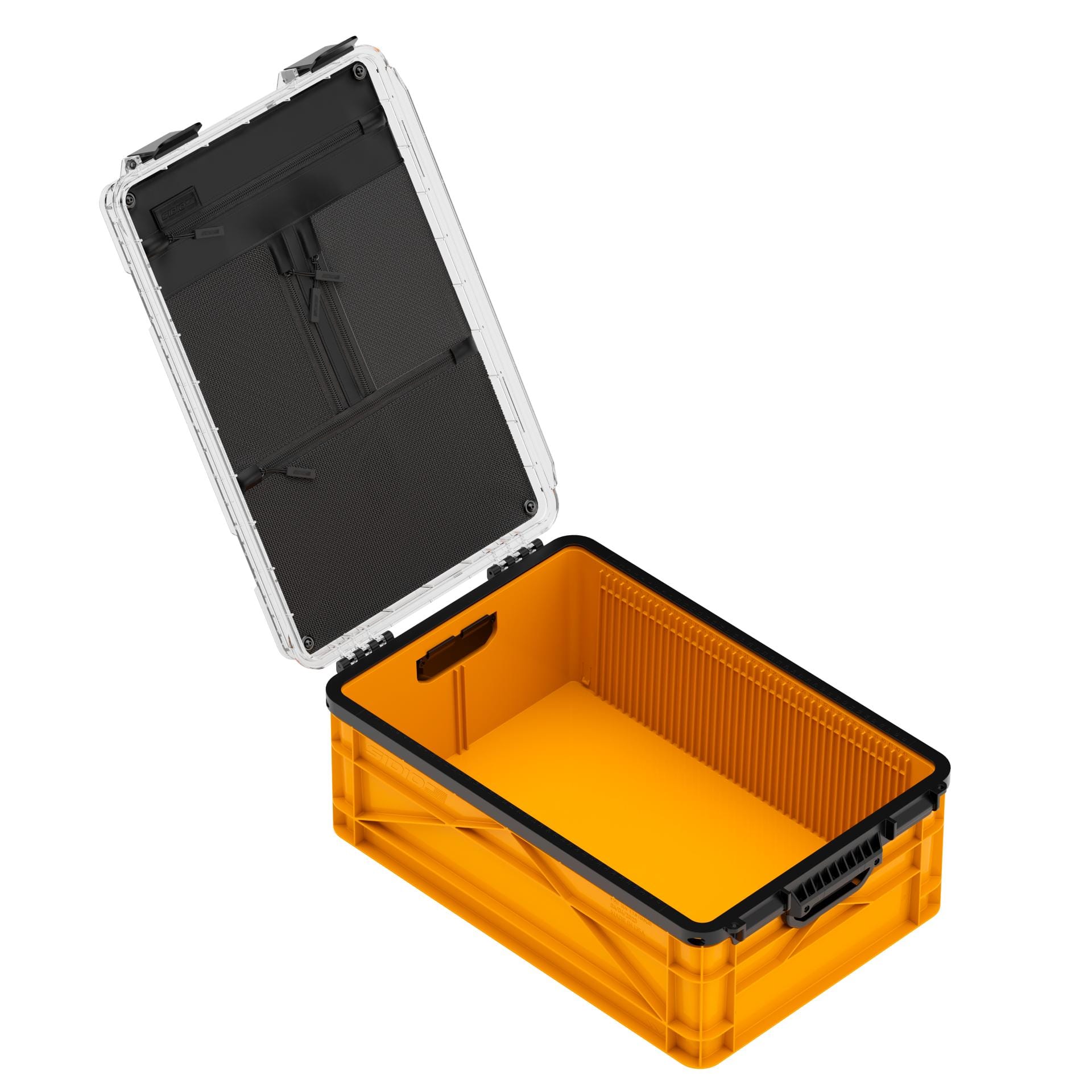 Half Size SidioCrate WR (Water Resistant)