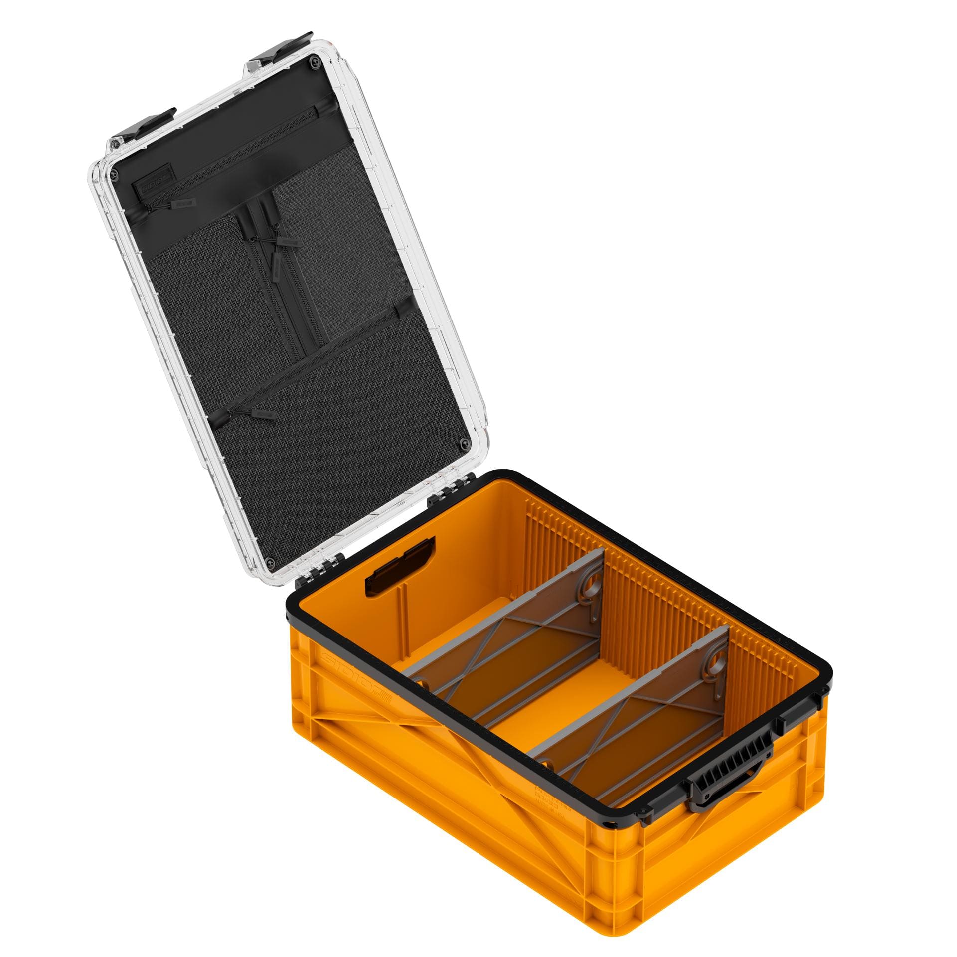 Half Size SidioCrate WR (Water Resistant)