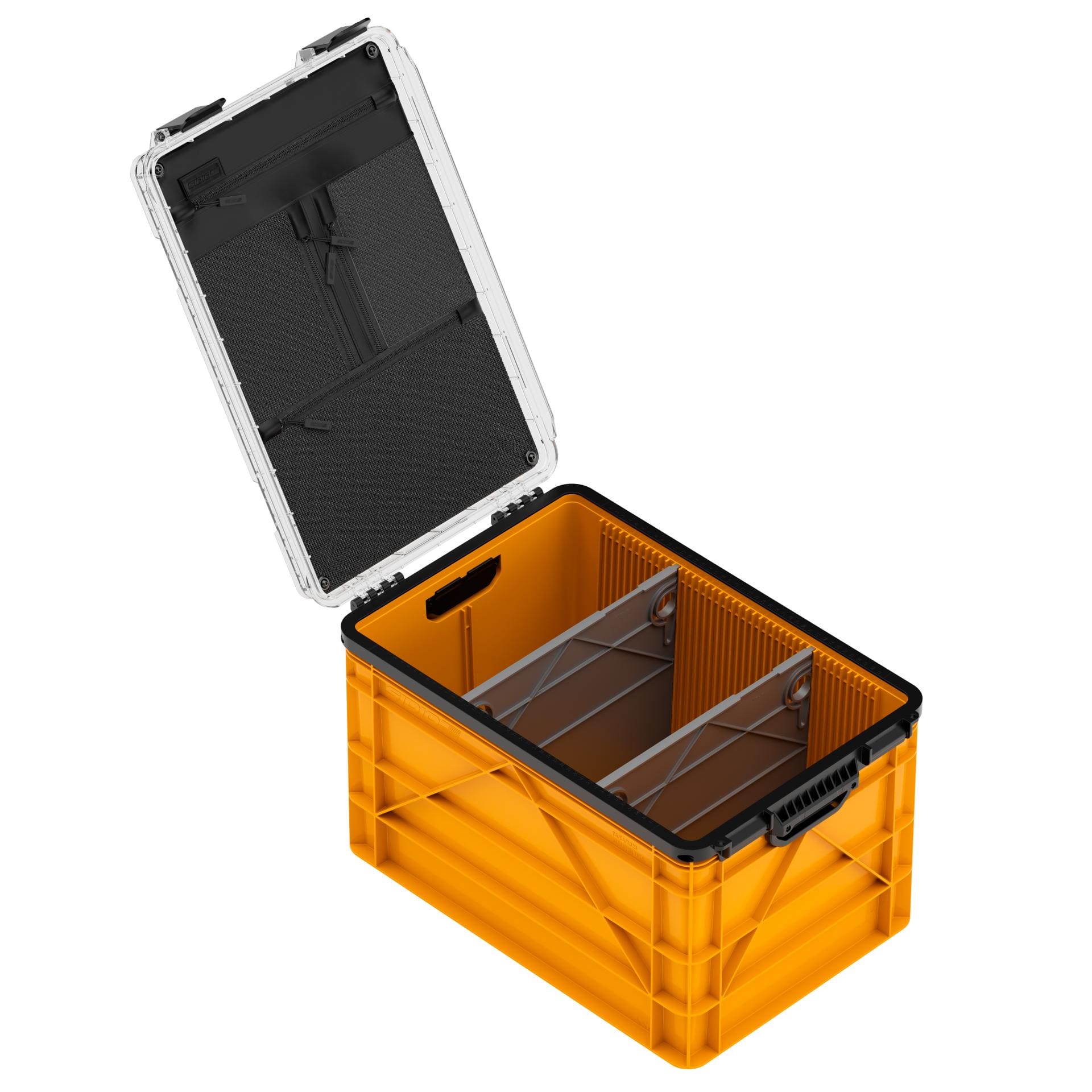 Full Size SidioCrate WR (Water Resistant)