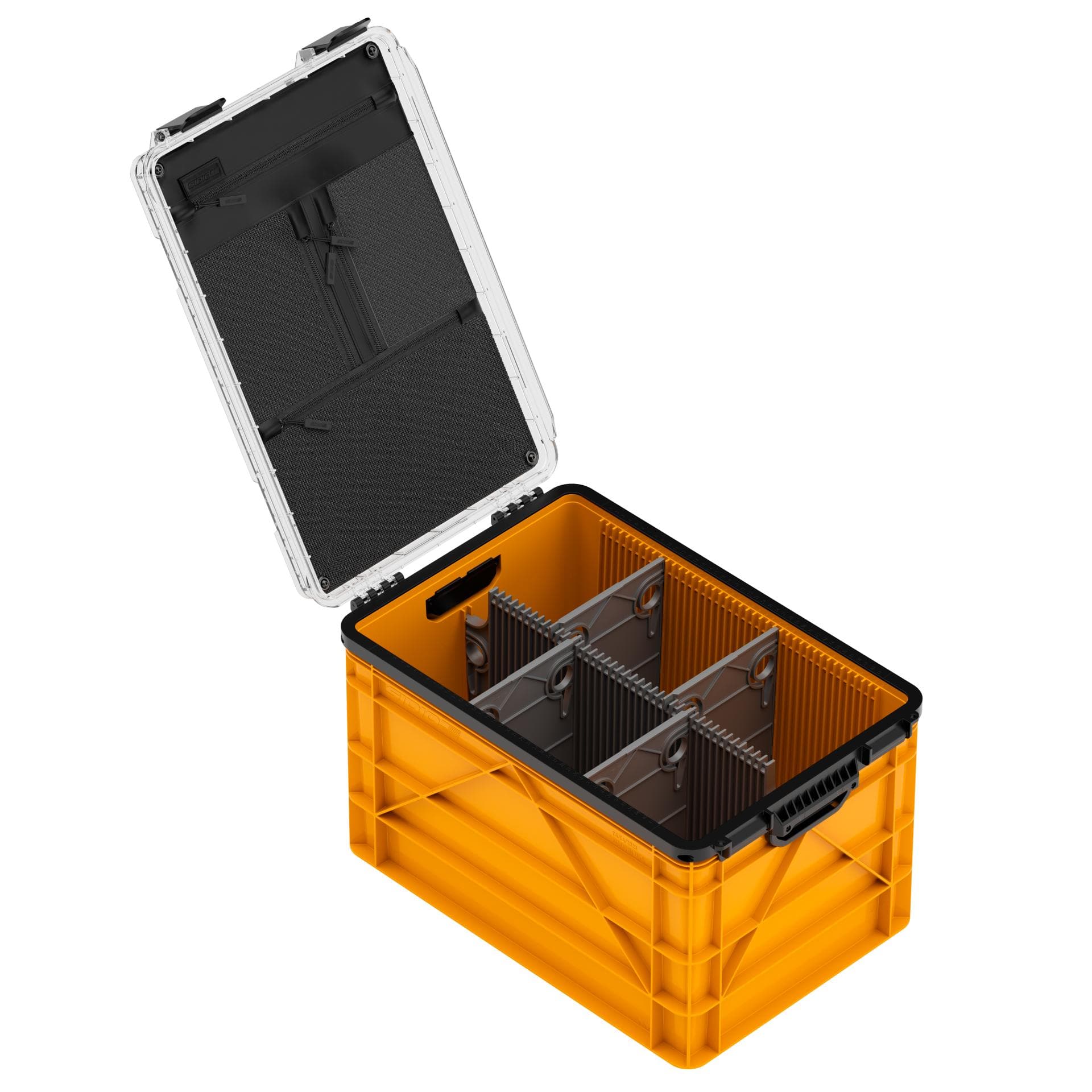 Full Size SidioCrate WR (Water Resistant)