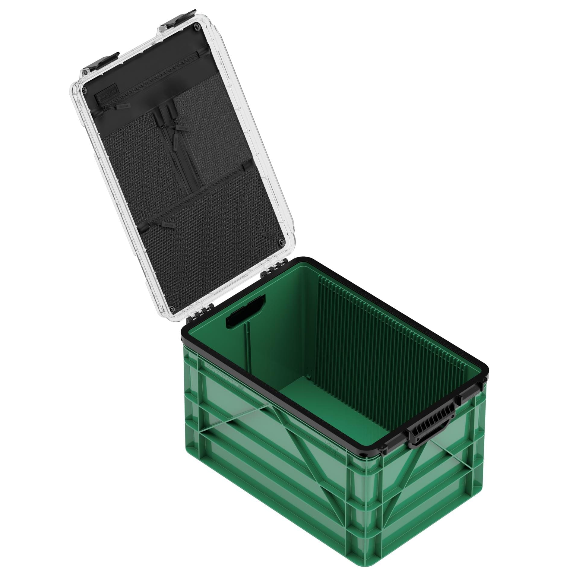 Full Size SidioCrate WR (Water Resistant)