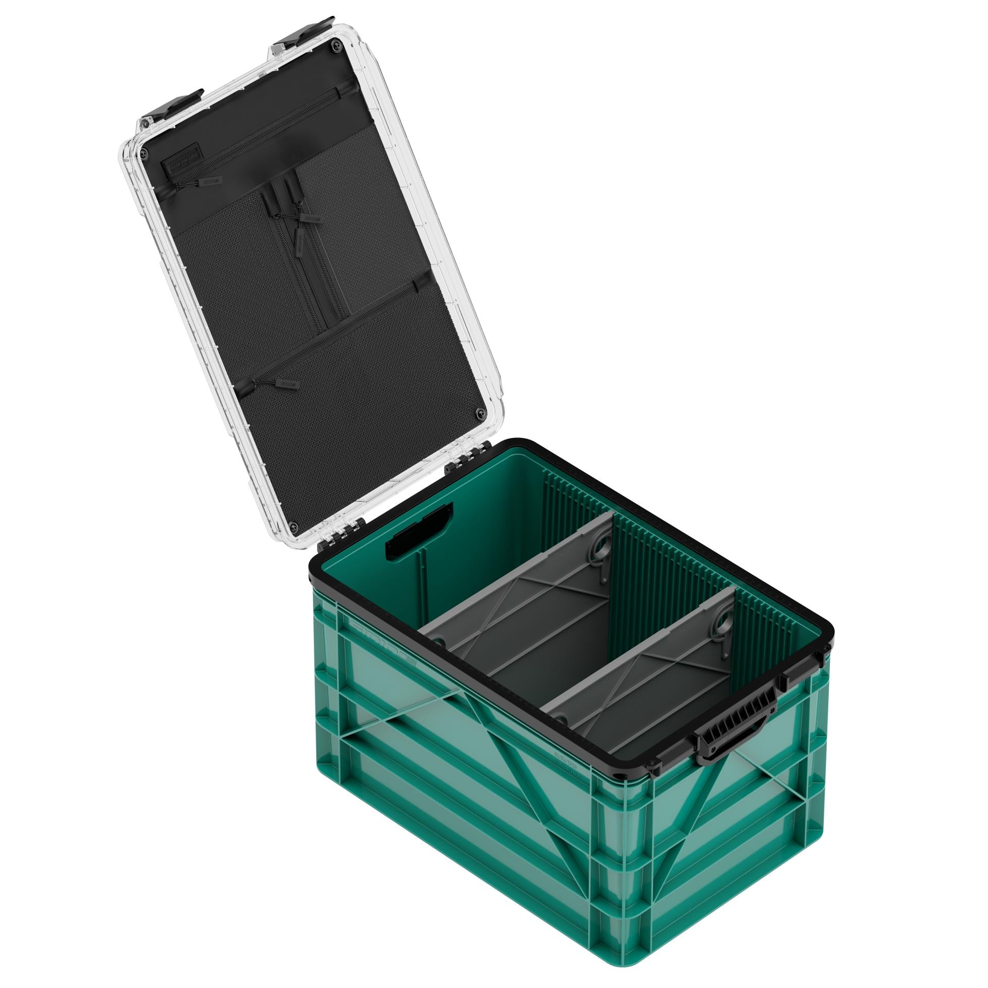 Full Size SidioCrate WR (Water Resistant)