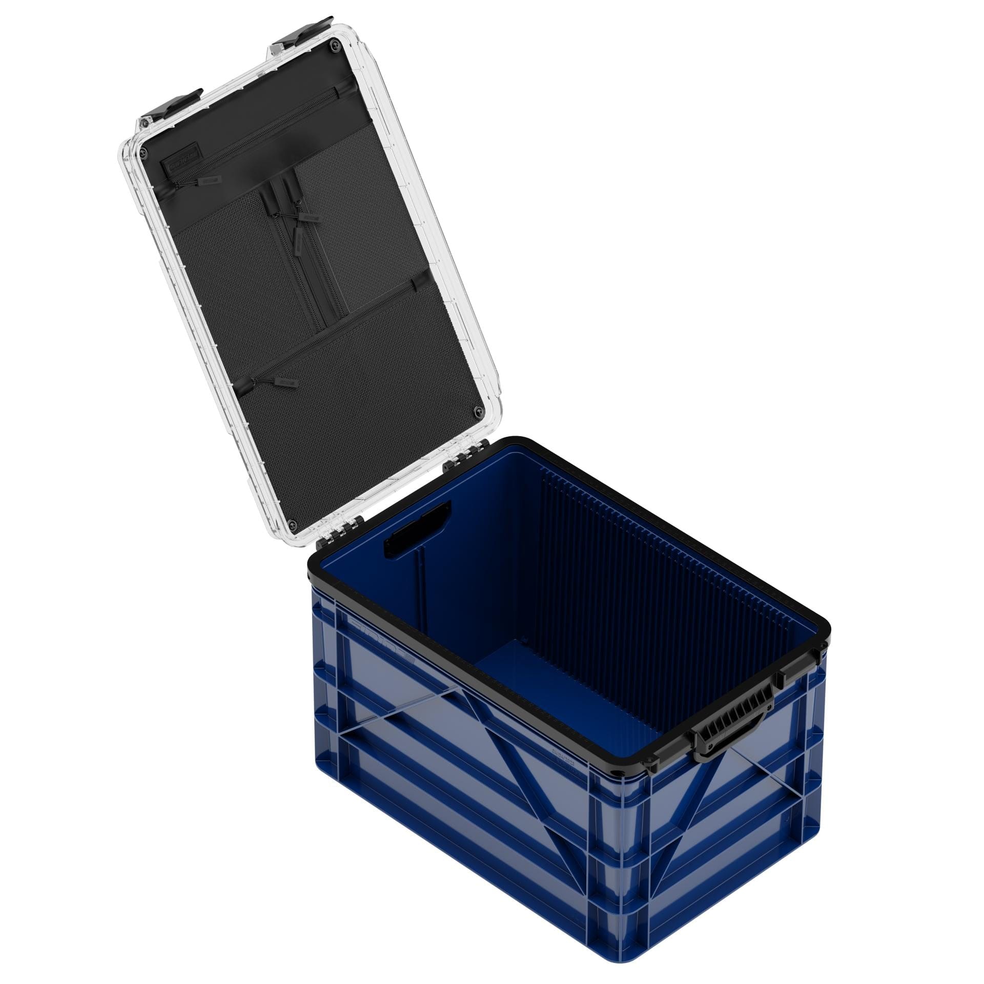 Full Size SidioCrate WR (Water Resistant)