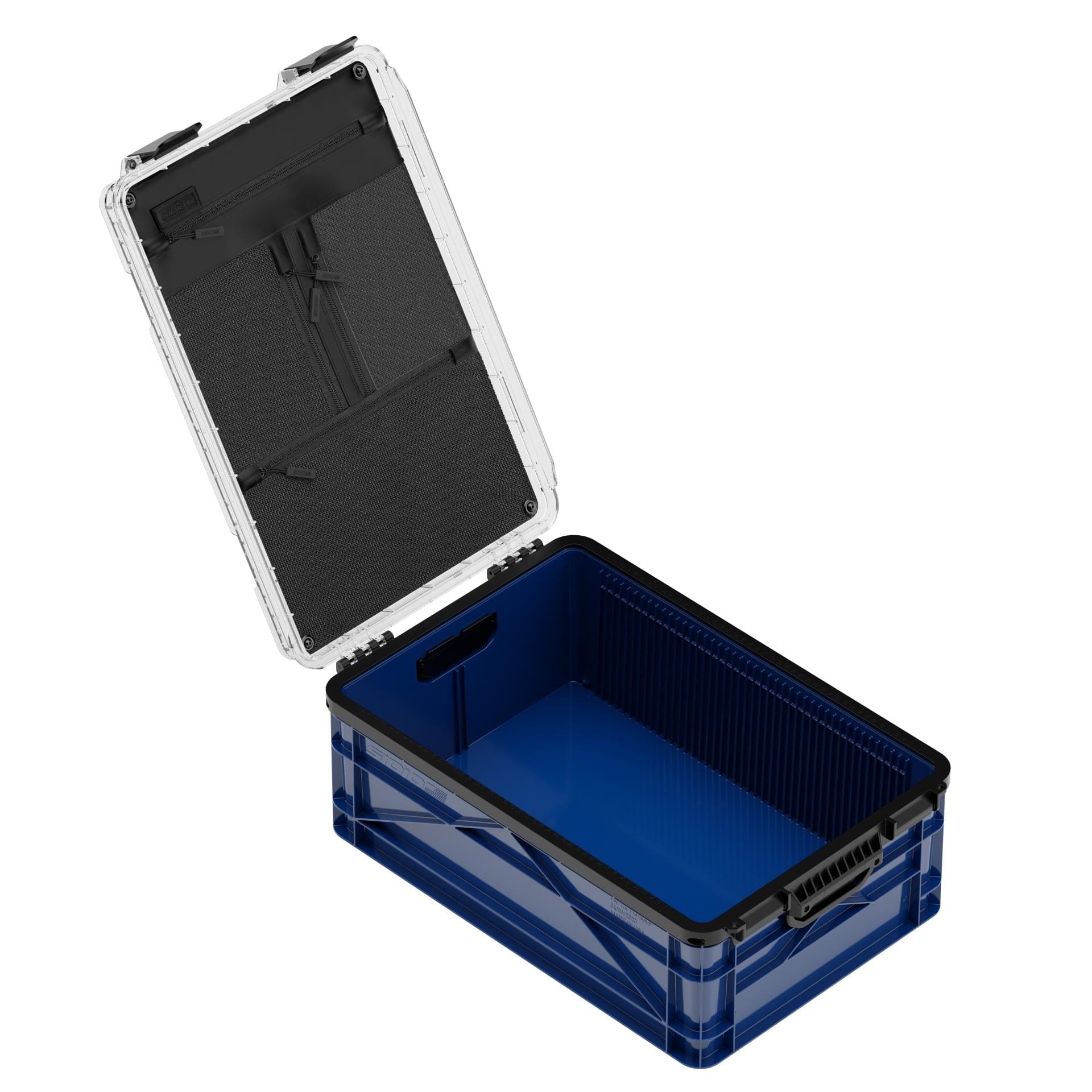 Half Size SidioCrate WR (Water Resistant)